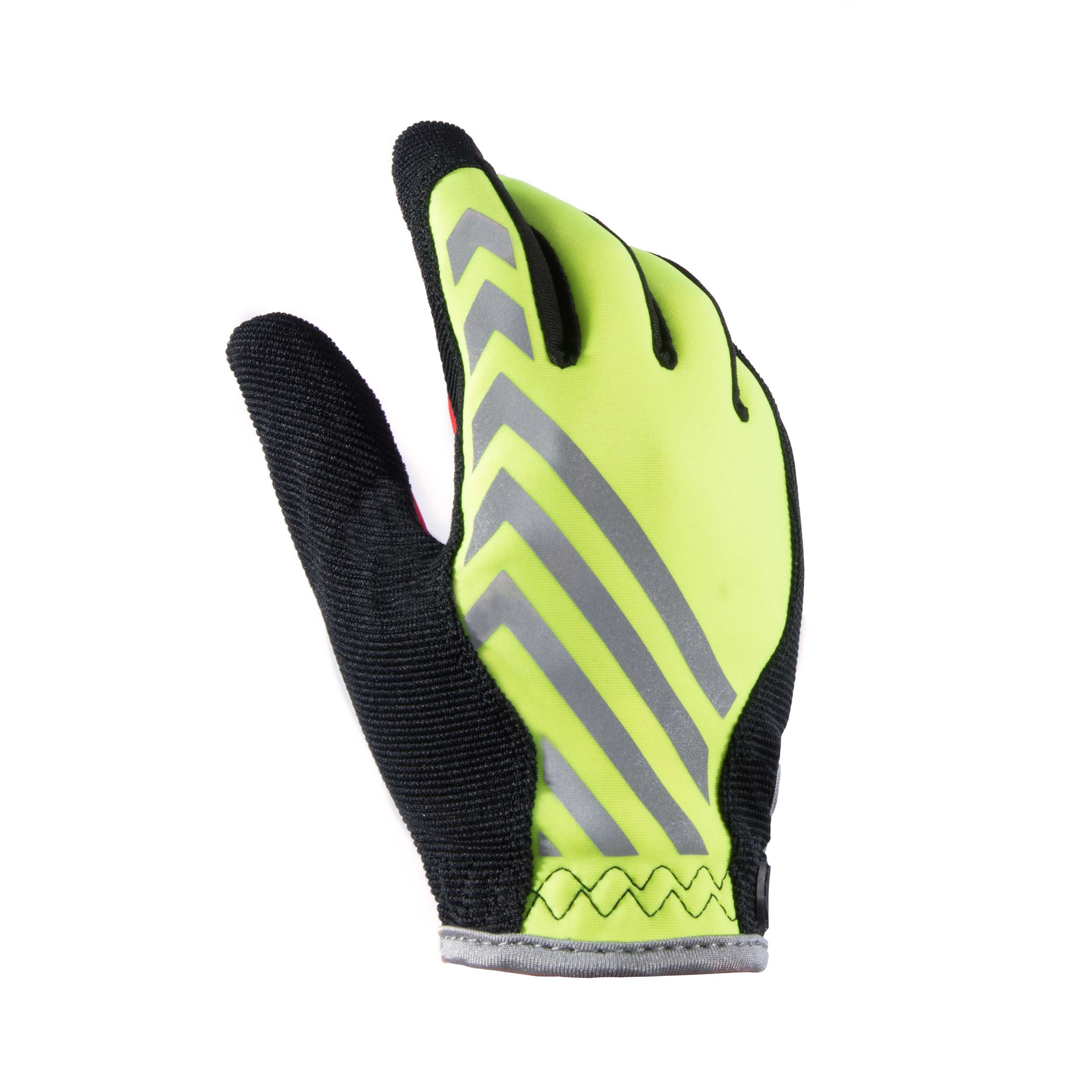 Bolt Traffic Glove