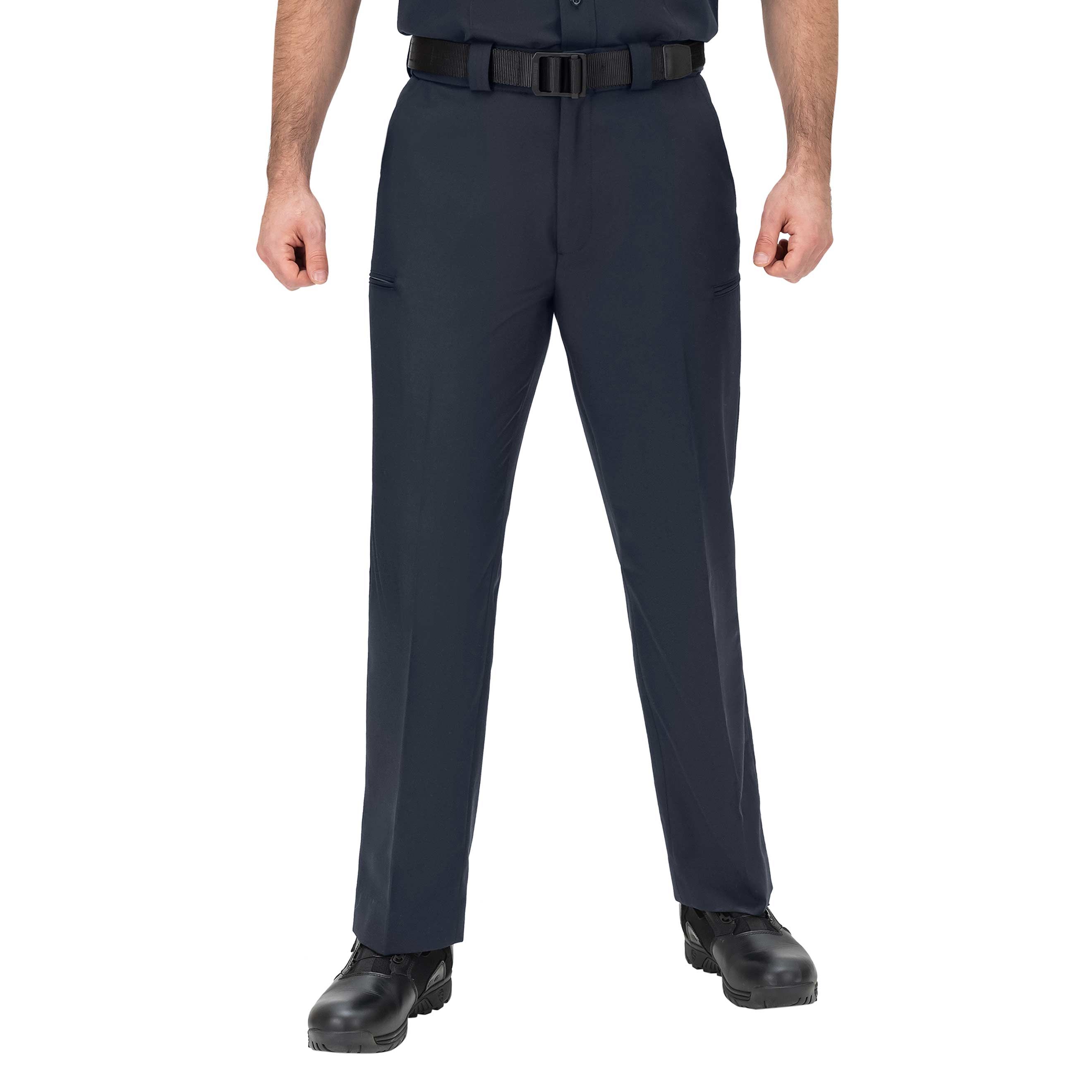 Wool Covert Pocket Pant REG,TALL