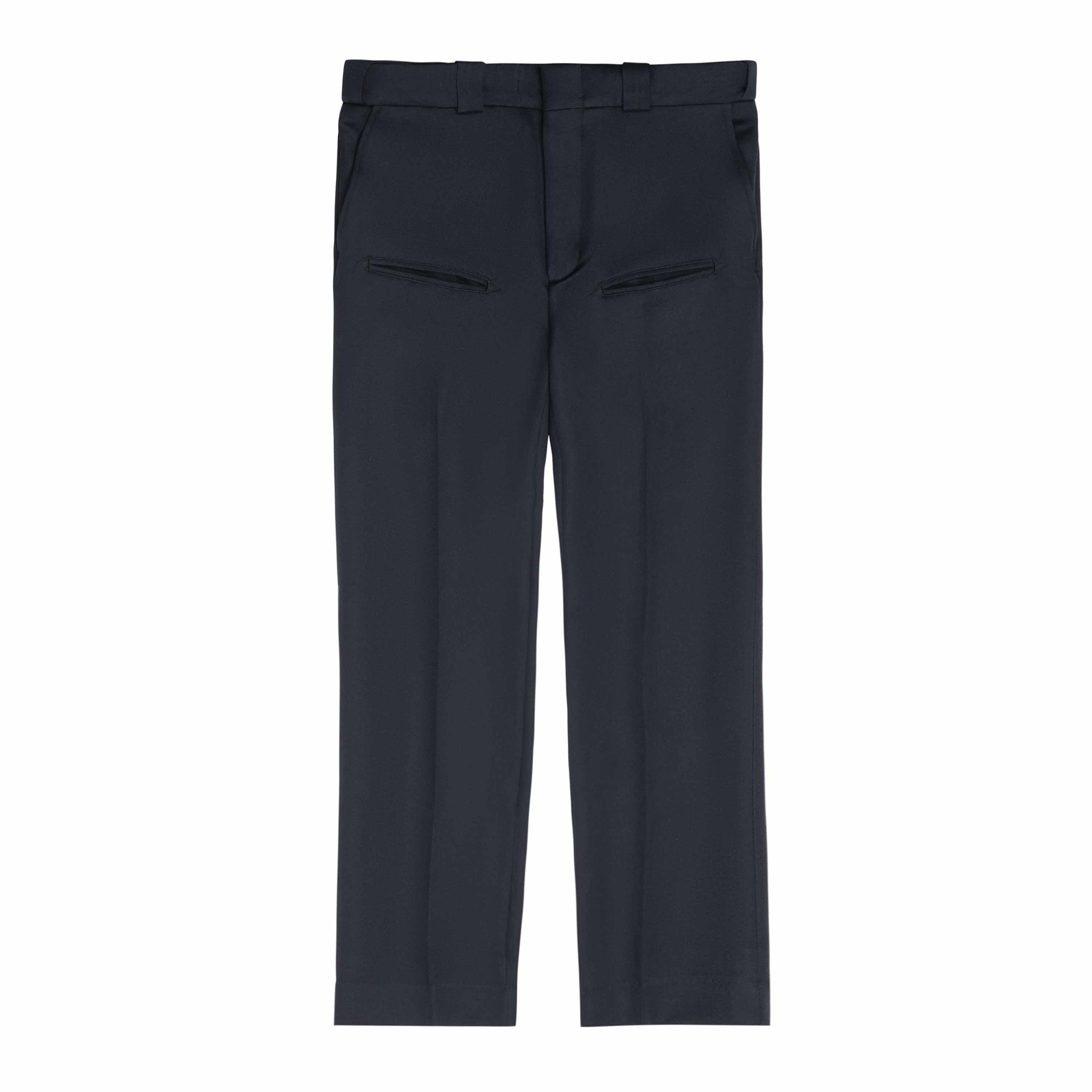 8-POCKET POLYESTER PANTS REG