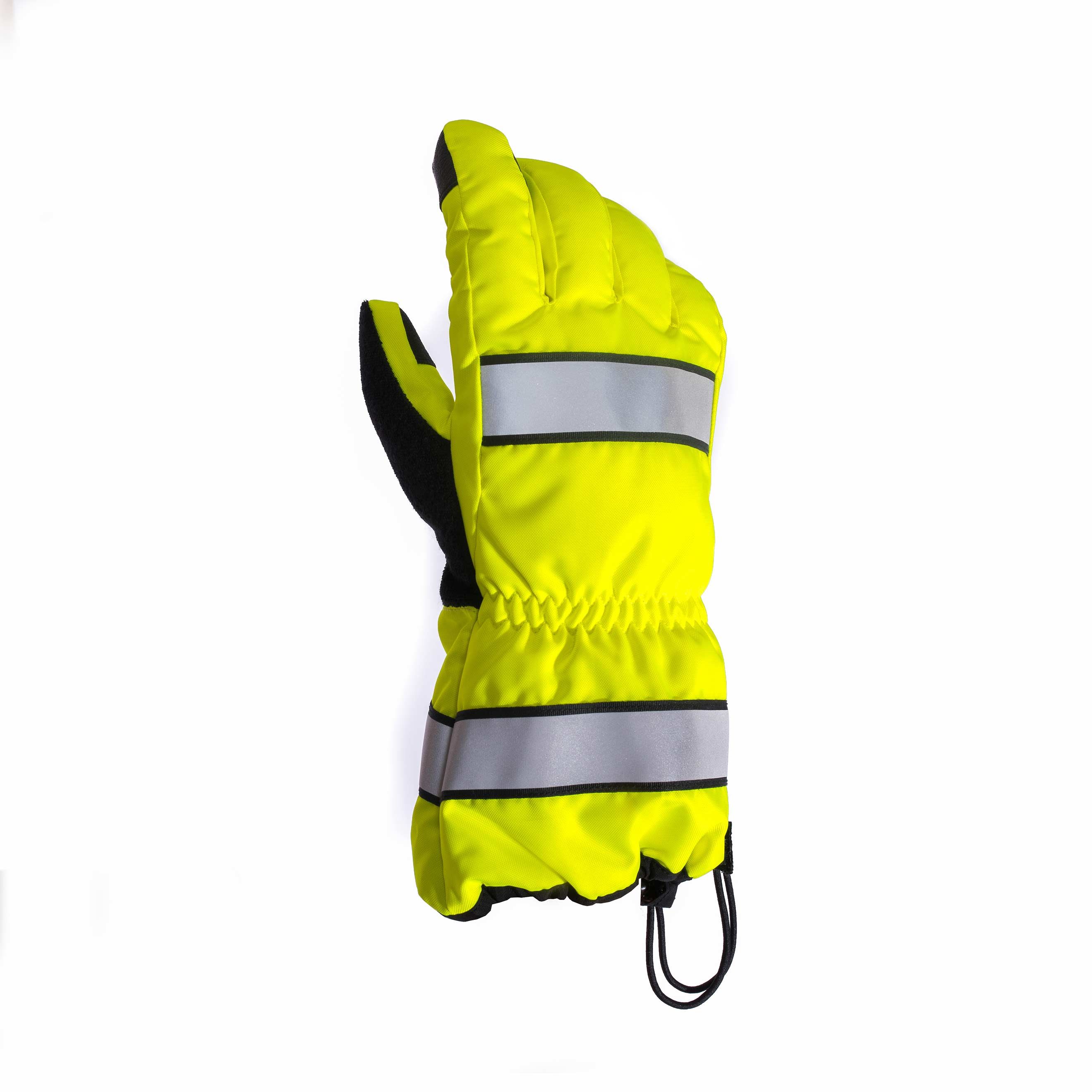 HI VIS FLICKER GLOVE