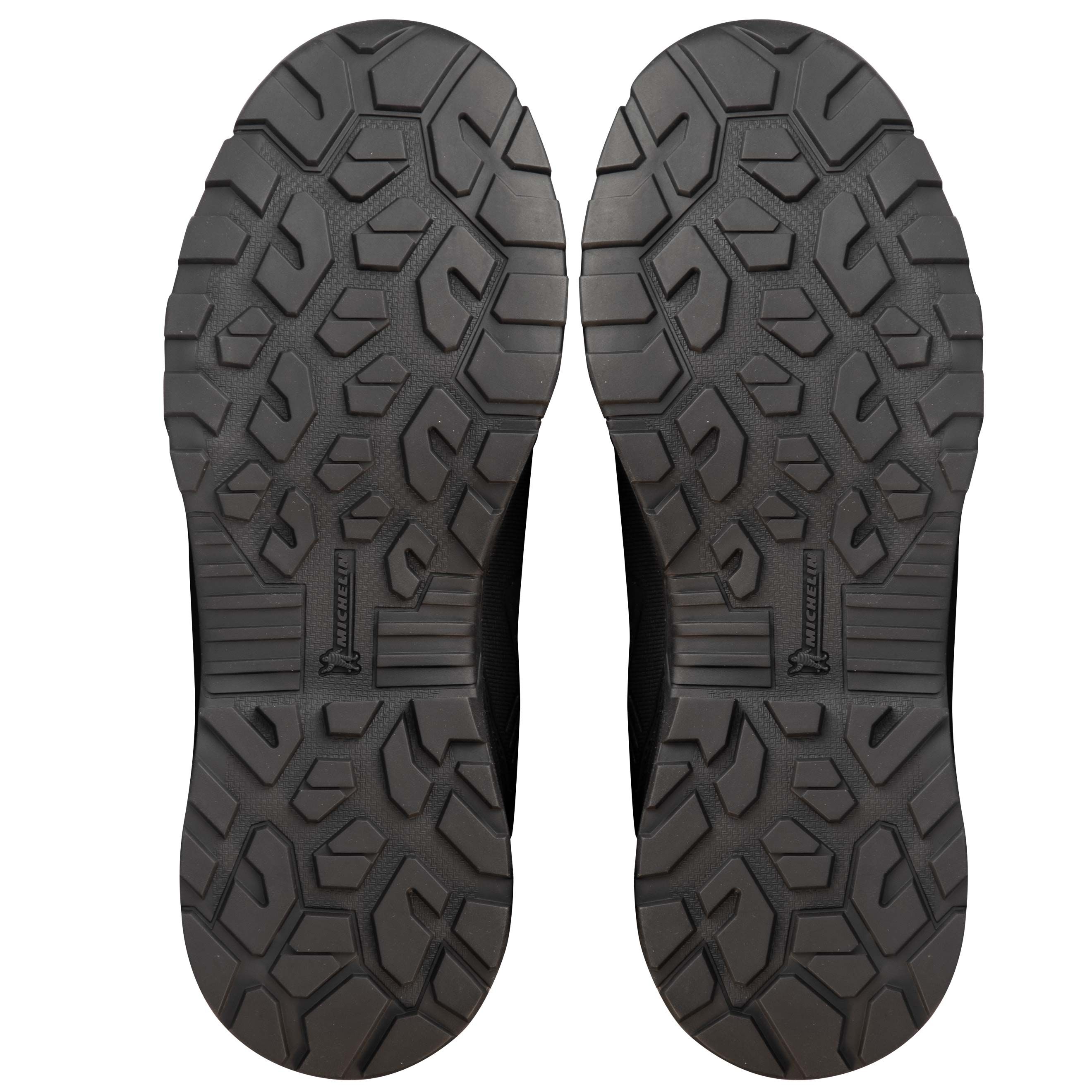 Crush Shoe REG,WIDE