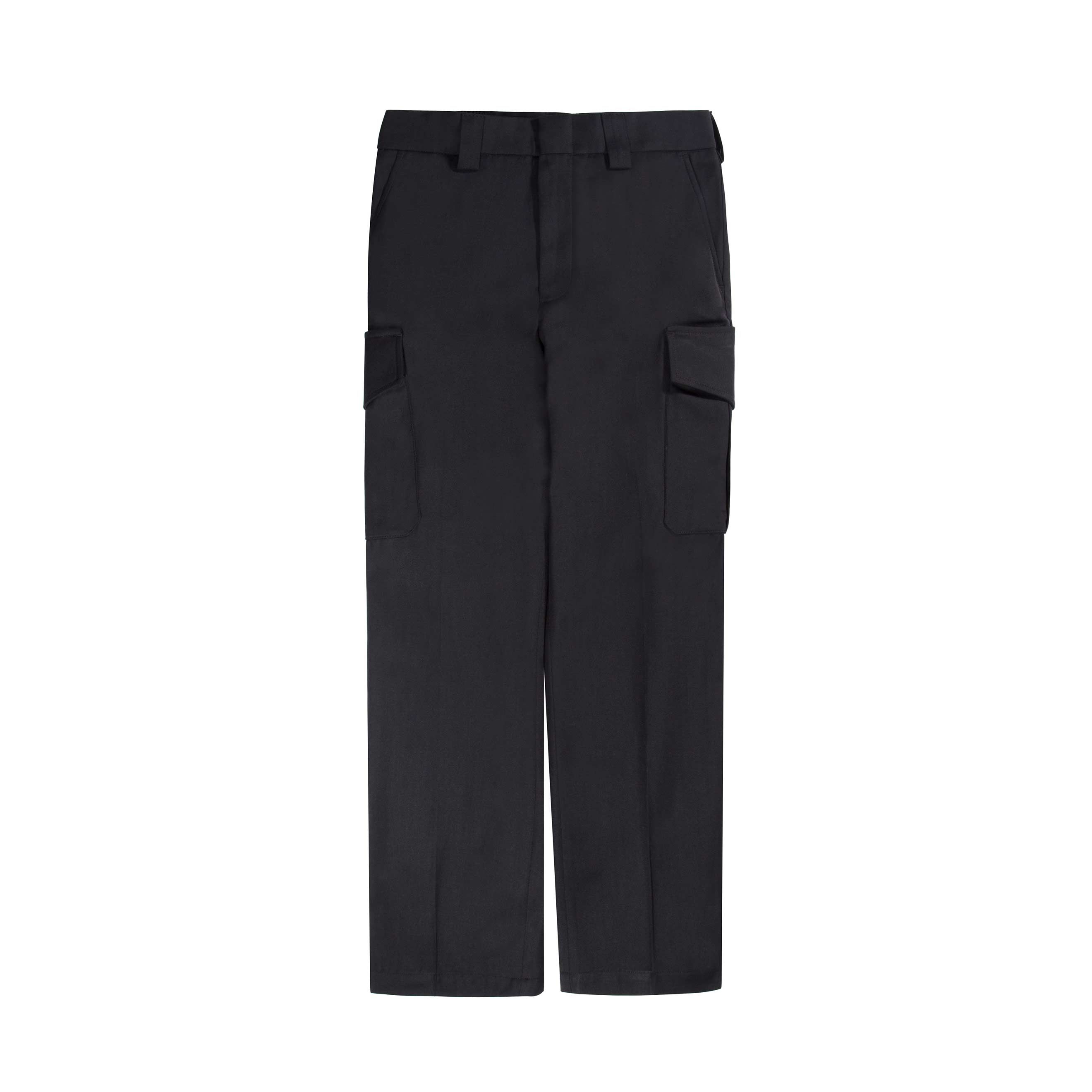 Women's Side-Pocket Rayon Pants