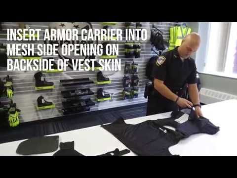 TenX™ ArmorSkin® XP SHORT,REG,TALL,X TALL