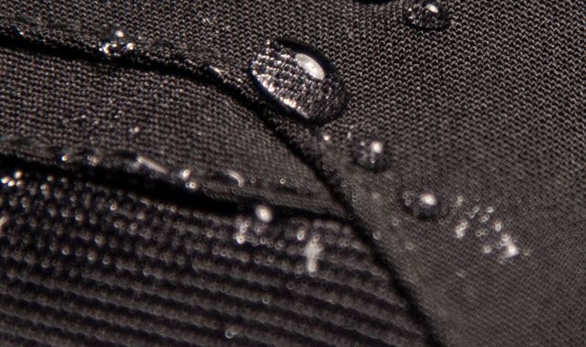 Squall Waterproof Glove REG