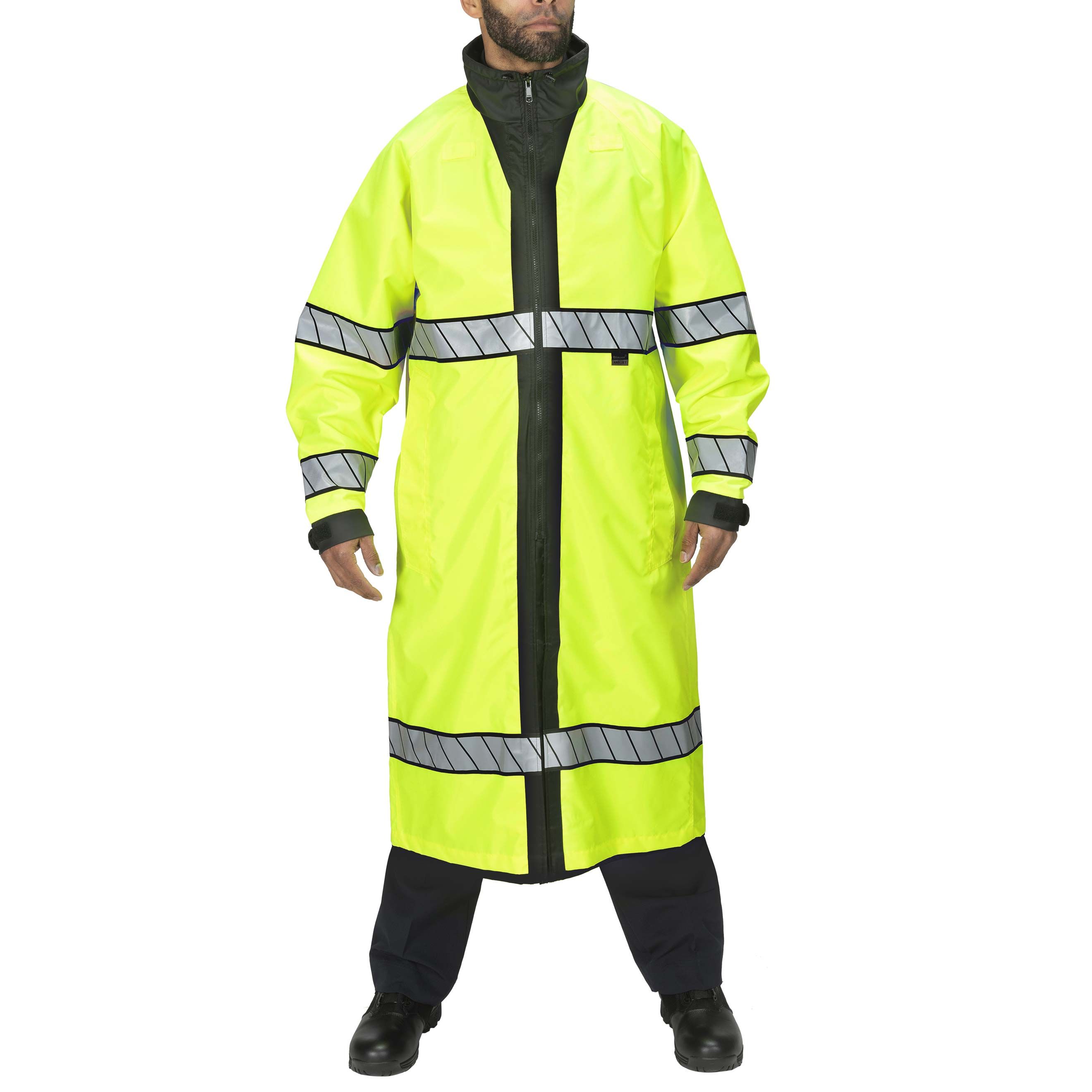 B.DRY Reversible Raincoat SHORT,REG,TALL
