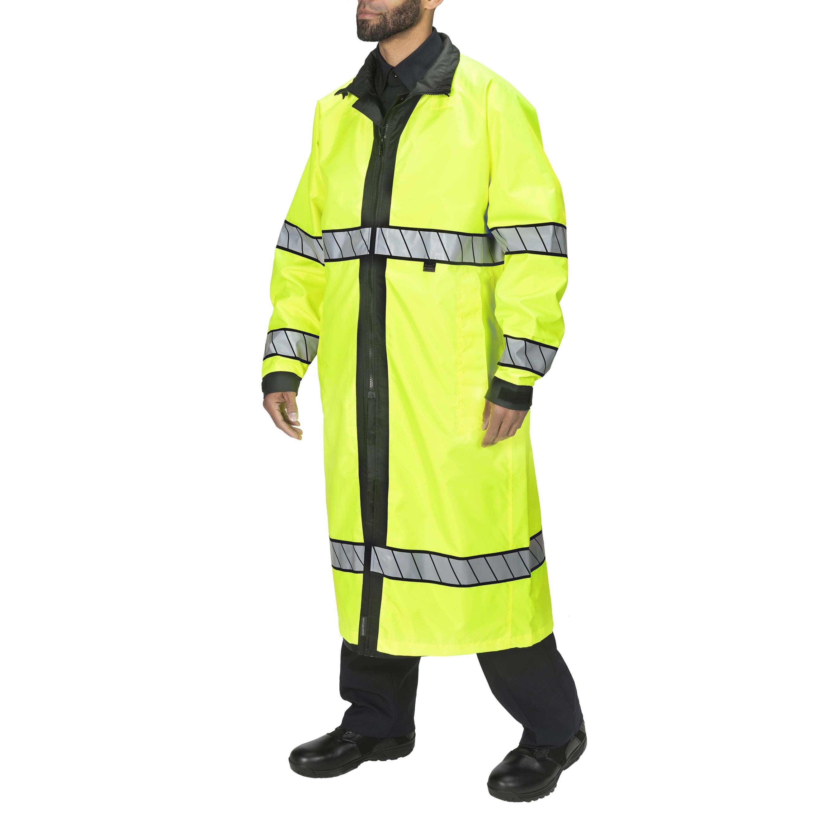 B.DRY Reversible Raincoat SHORT,REG,TALL