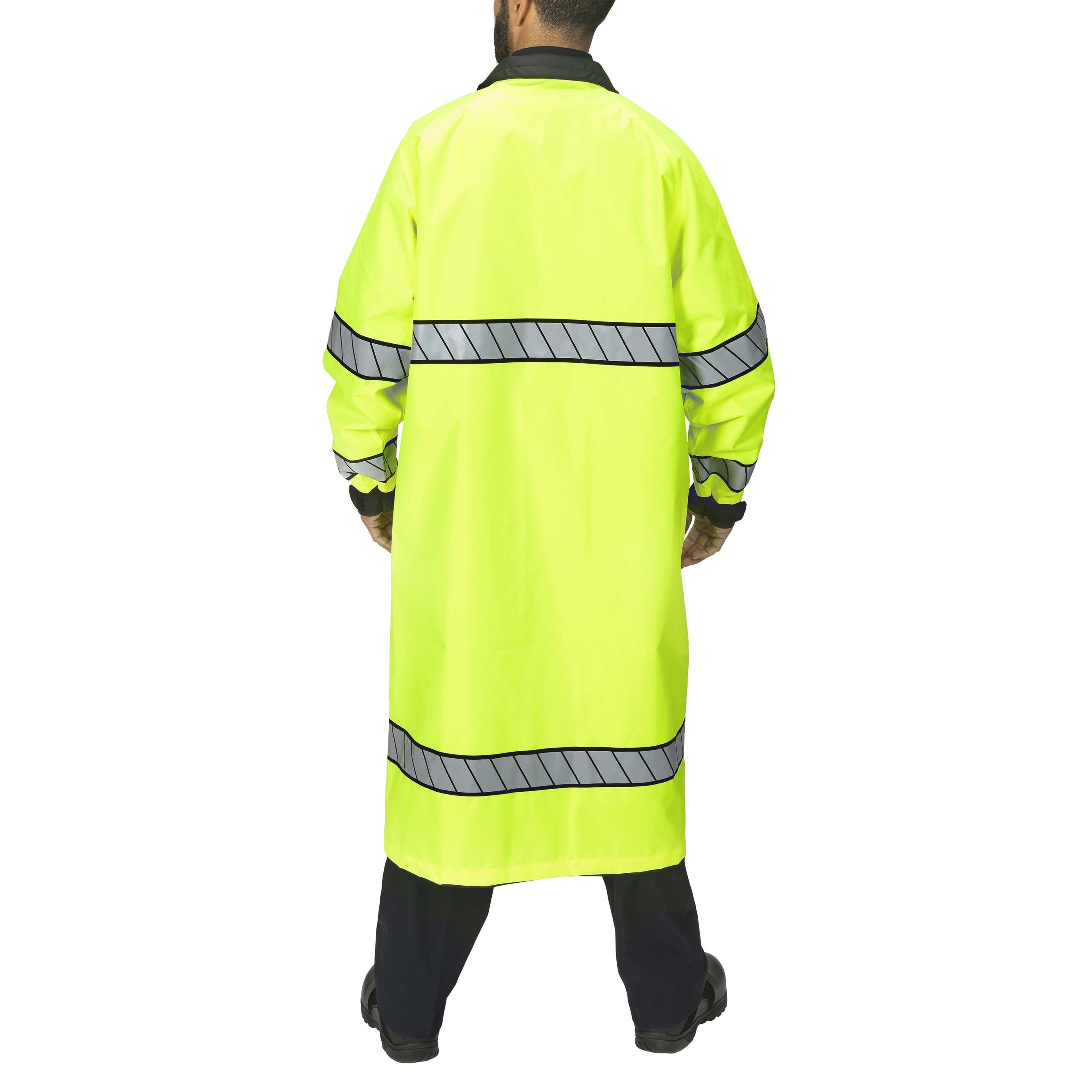 B.DRY Reversible Raincoat SHORT,REG,TALL