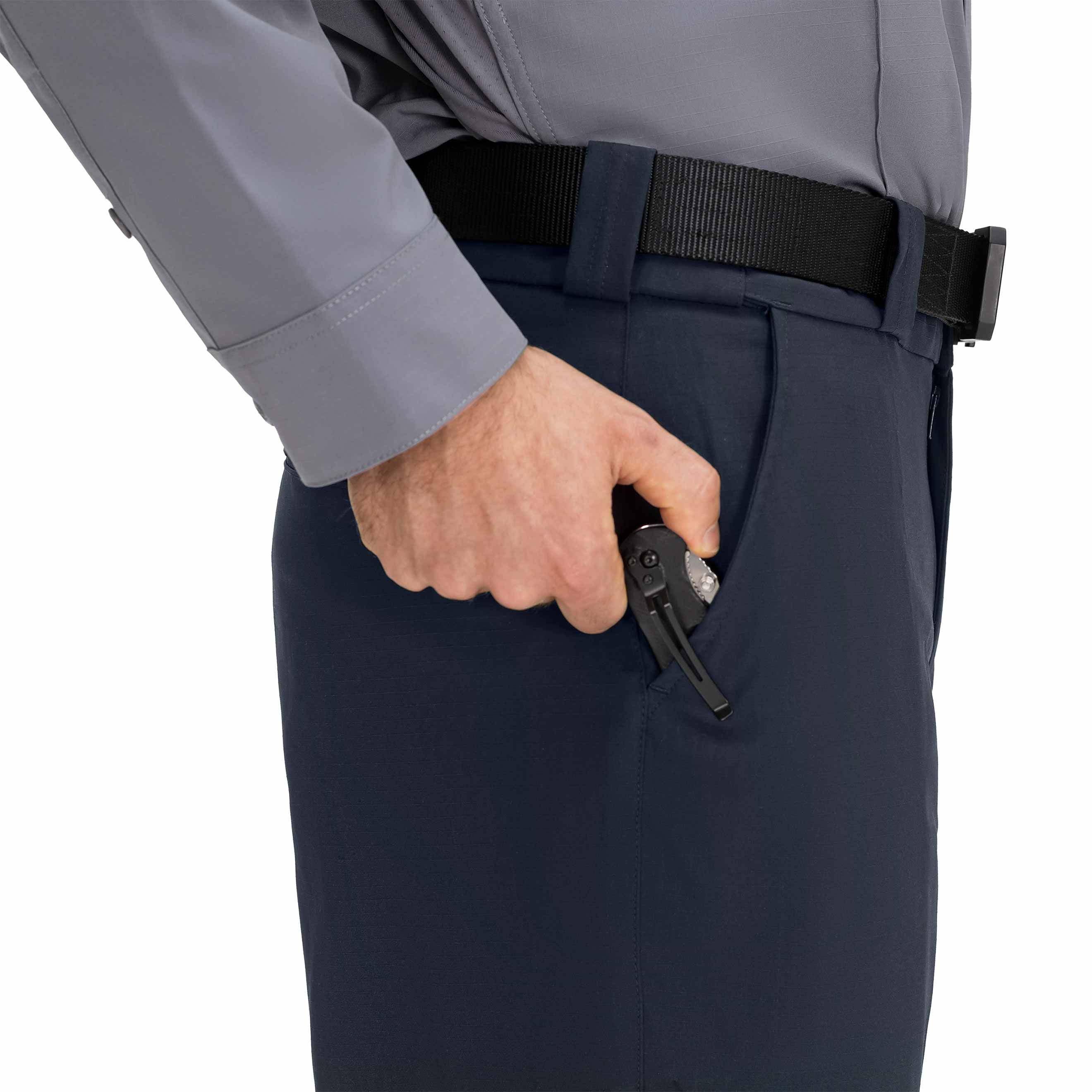 FlexRS™ 5 Pocket Tactical Pant REG,TALL