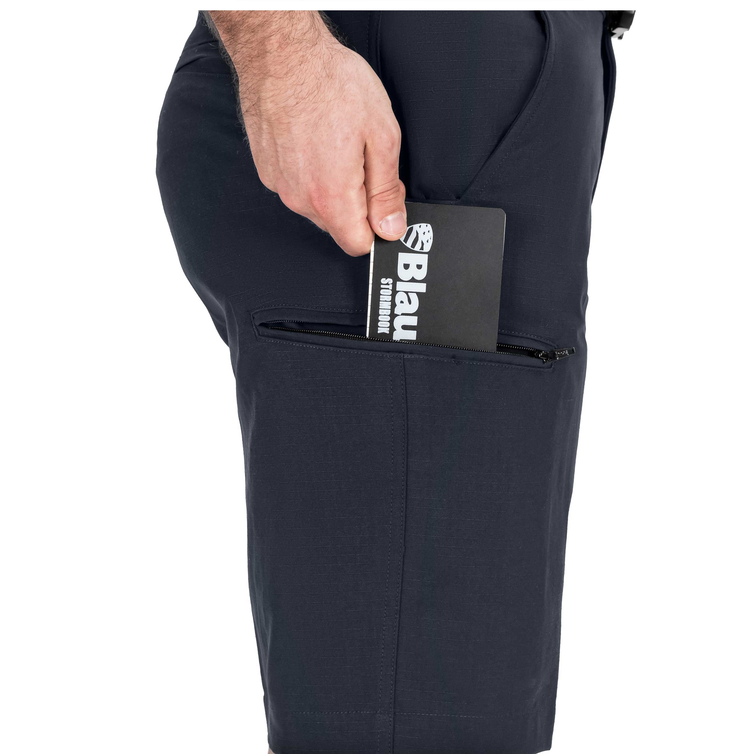 FlexRS™ Covert Tactical Shorts REG