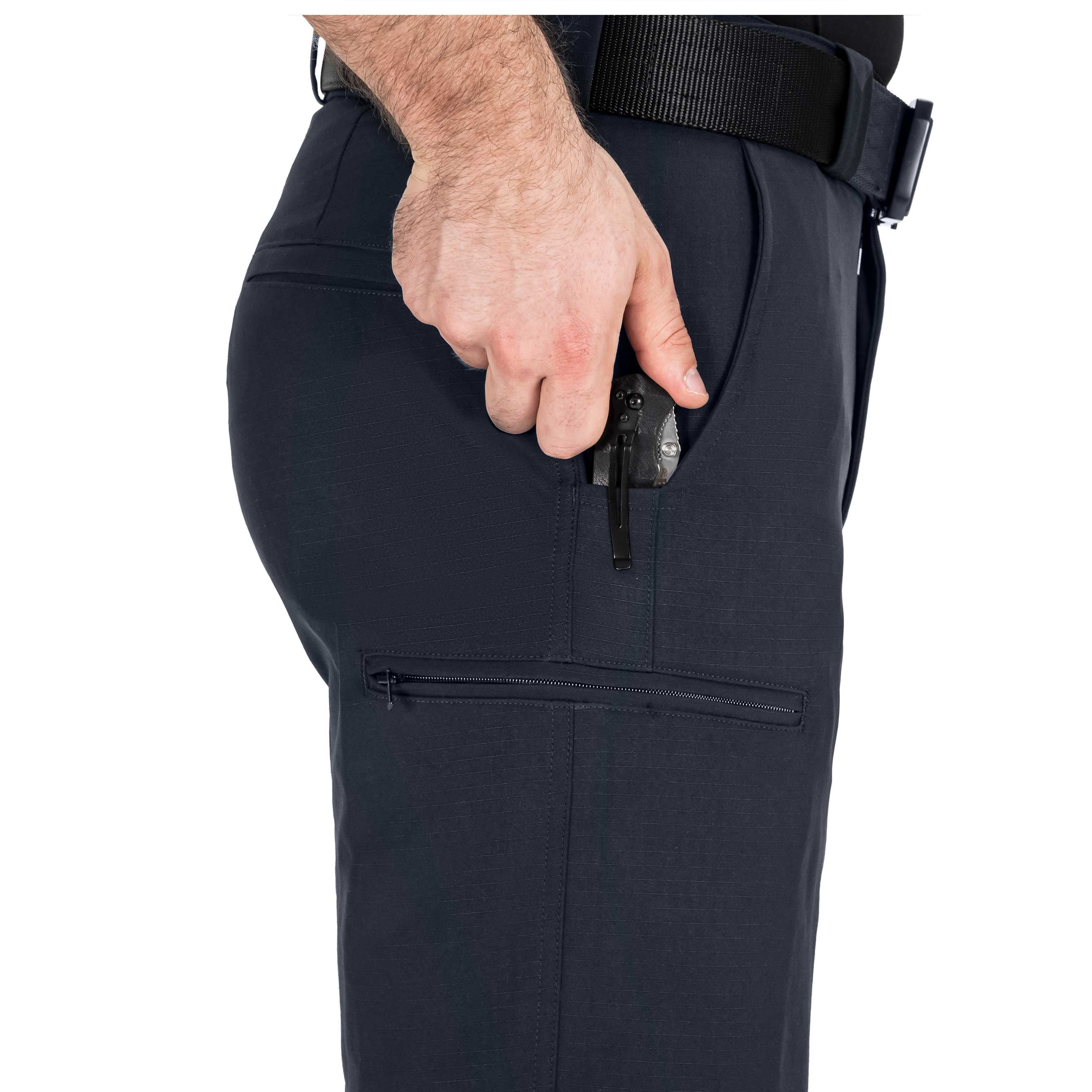 FlexRS™ Covert Tactical Shorts REG