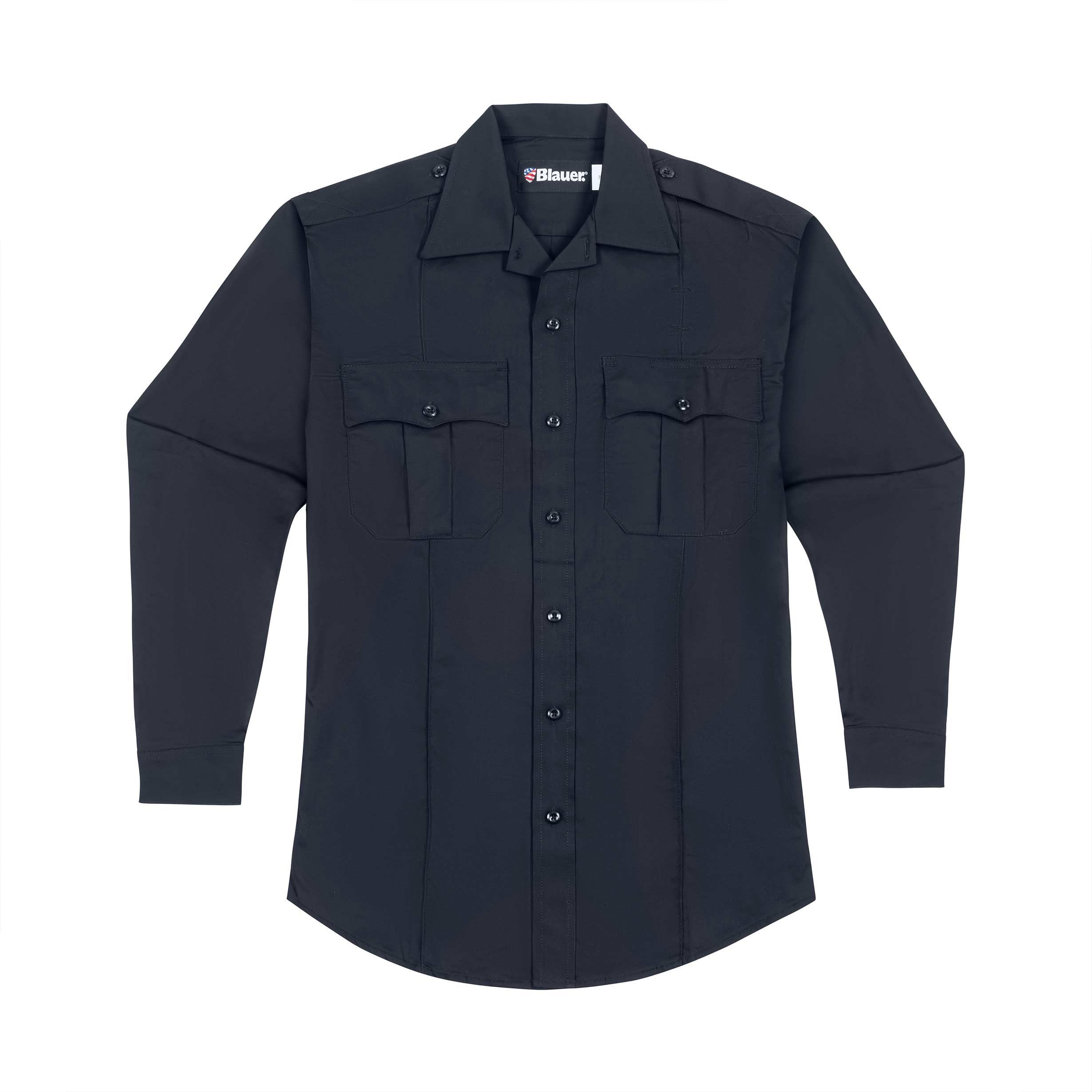 StreetGear Flex LS Cotton Blend Shirt 31,33,35,37,39