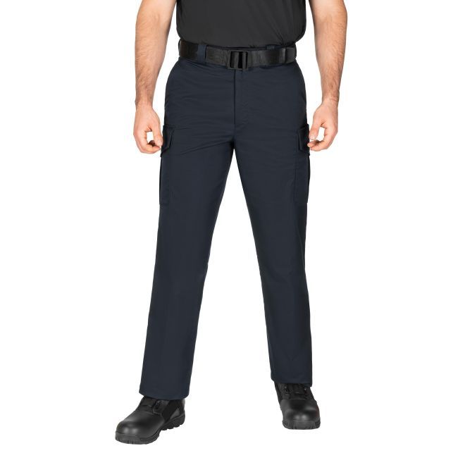StreetGear Flex Side Pocket Cotton Blend Pants 38