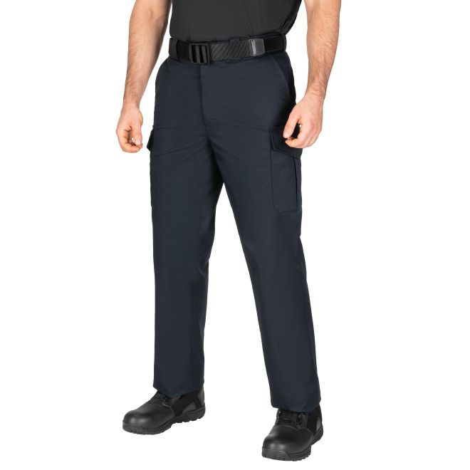 StreetGear Flex Side Pocket Cotton Blend Pants 38