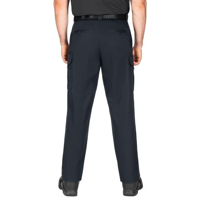 StreetGear Flex Side Pocket Cotton Blend Pants 38