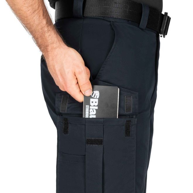 StreetGear Flex Side Pocket Cotton Blend Pants 38