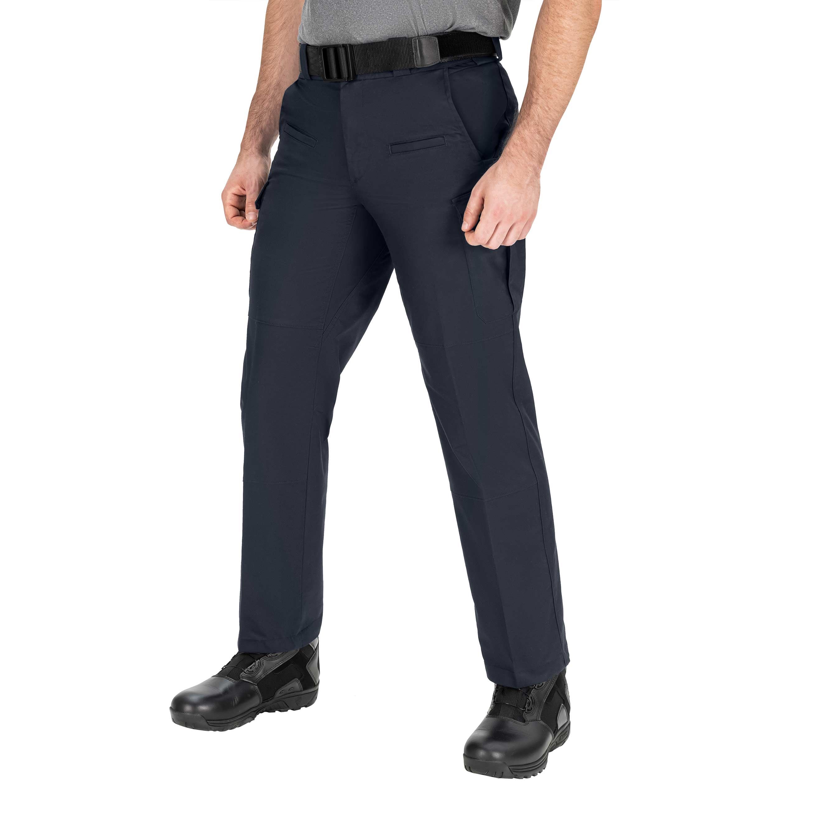 Metro StreetGear® Flex Side-Pocket Pants 38