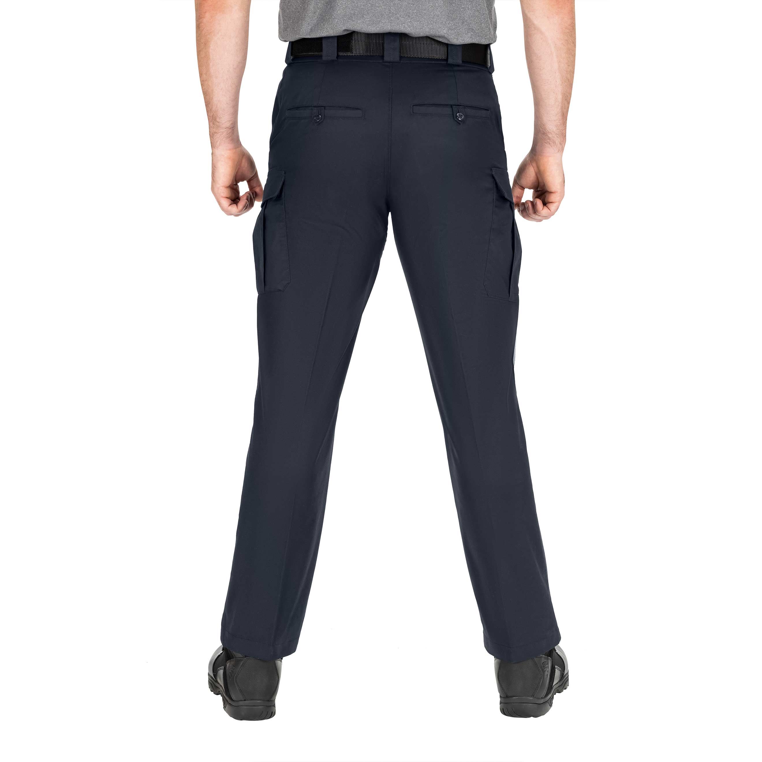 Metro StreetGear® Flex Side-Pocket Pants 38