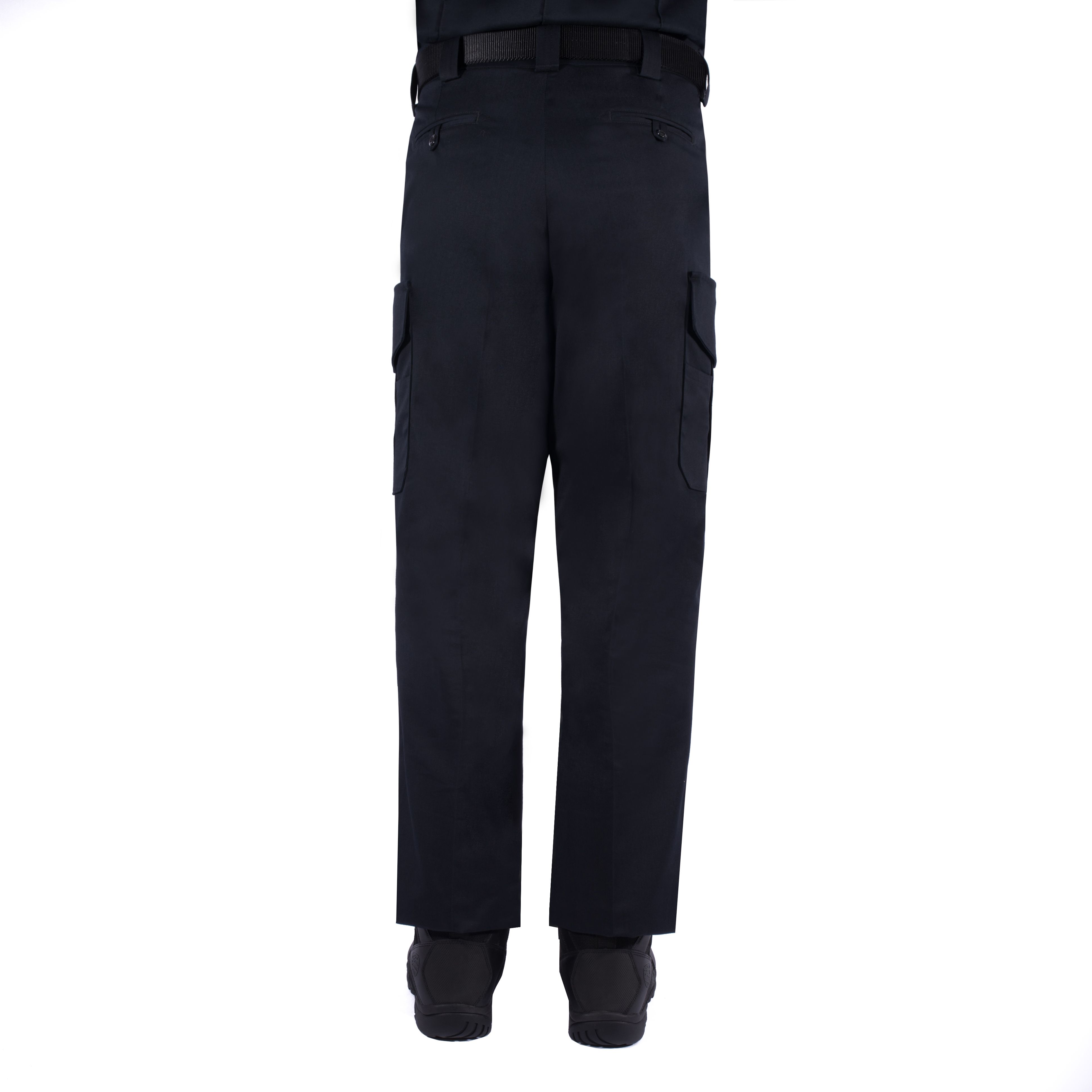 Women's StreetGear Flex Side Pocket Cotton Blend Pants 36