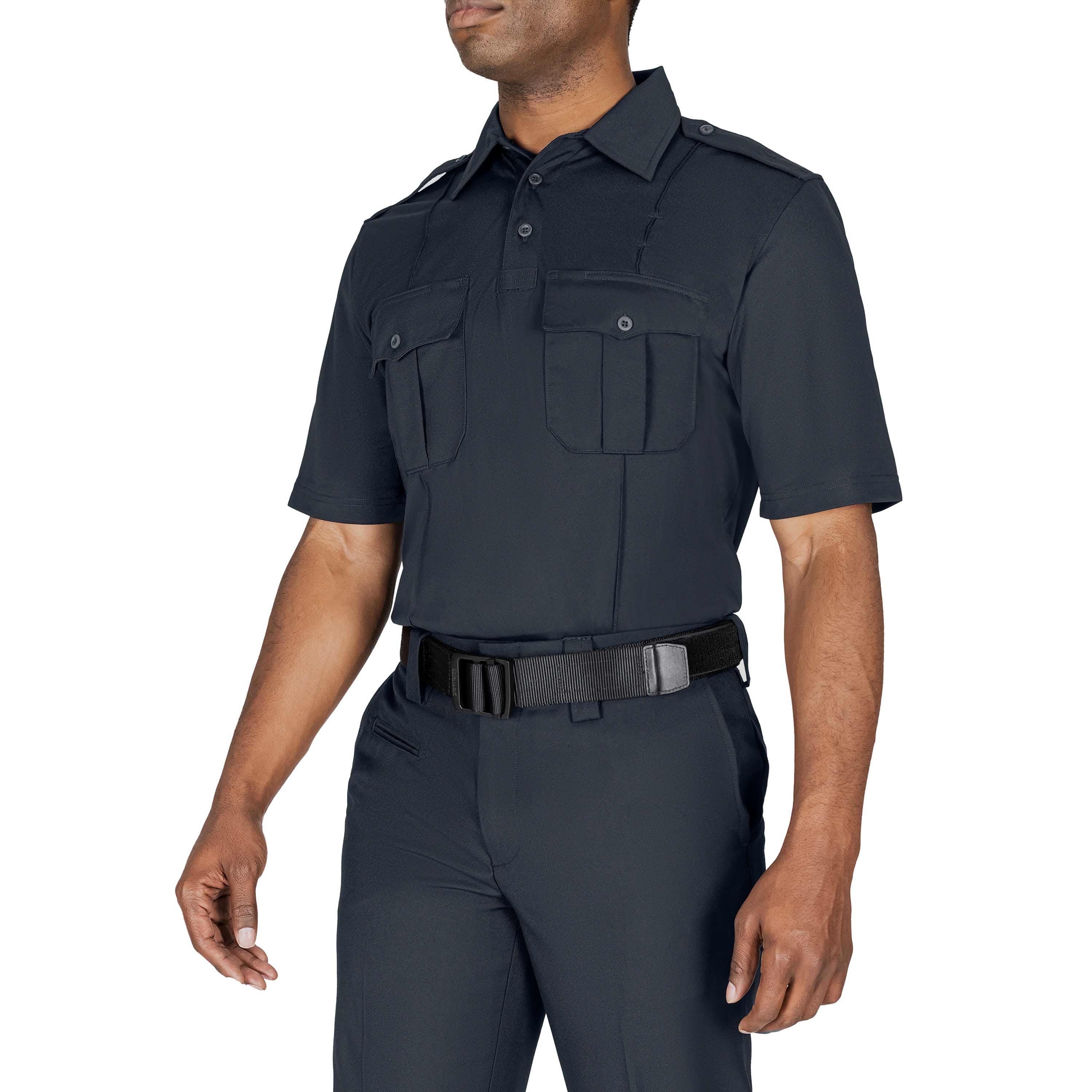 PERFORMANCE PATROL POLO REG,TALL