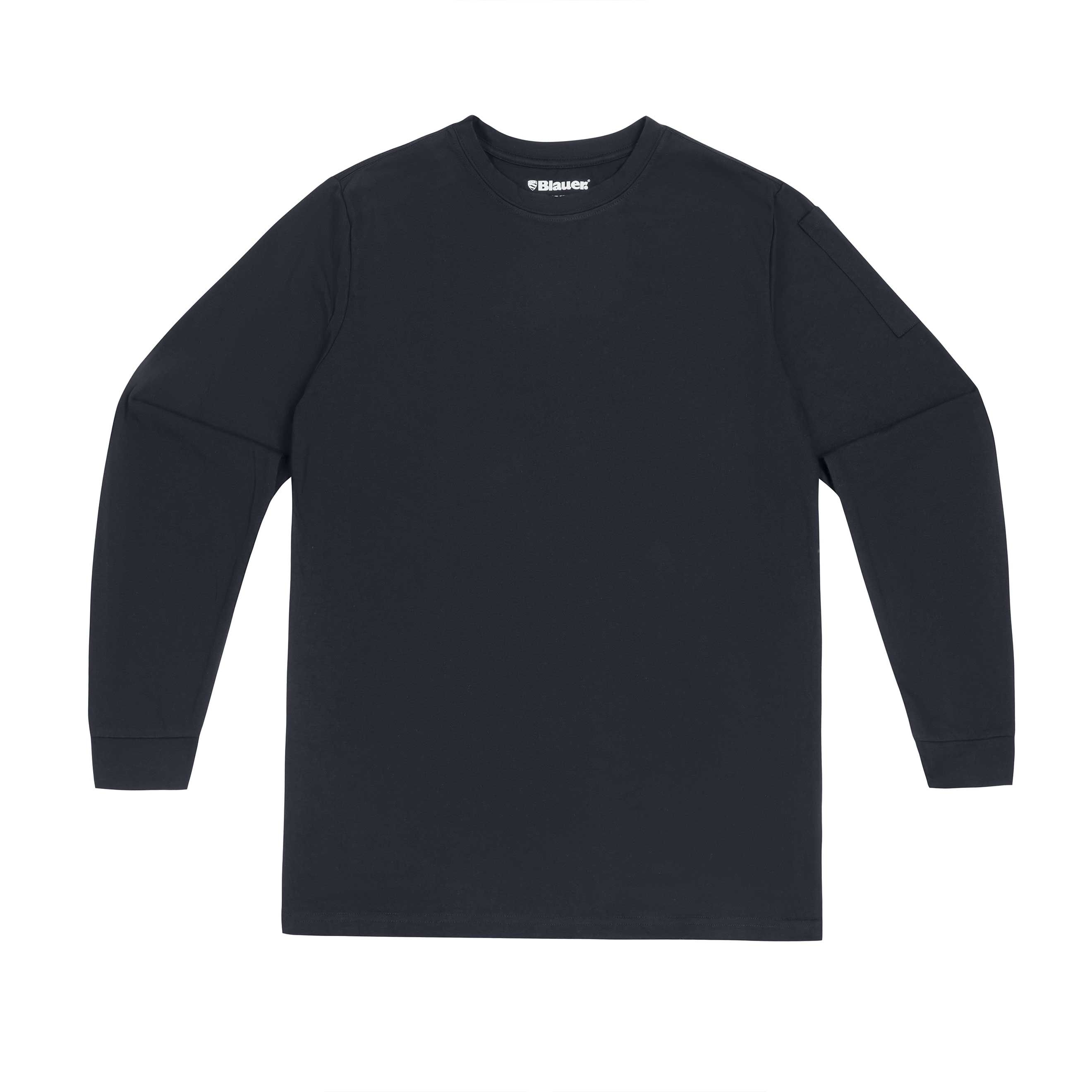 Action Long Sleeve T-Shirt REG,TALL