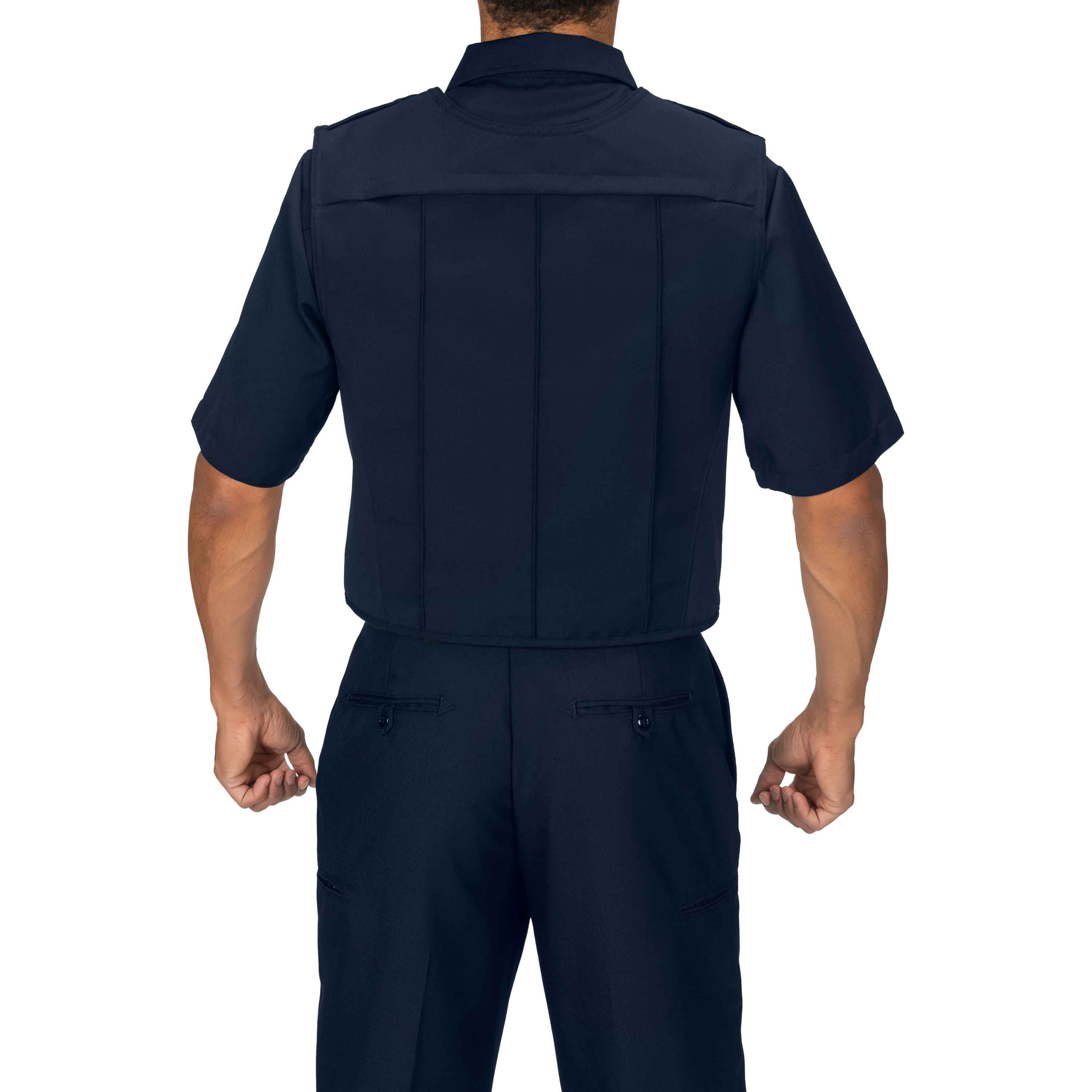 Wool Blend ArmorSkin XP SHORT,REG,TALL,X TALL