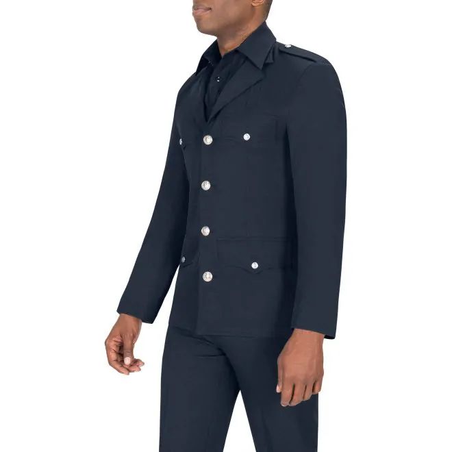 ClassAct® Wool Single-Breasted Dress Coat SHORT,REG,TALL
