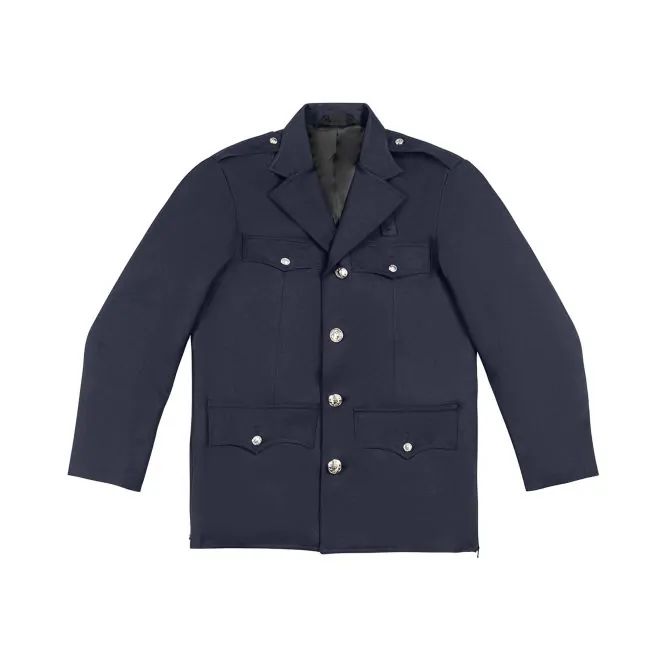 ClassAct® Wool Single-Breasted Dress Coat SHORT,REG,TALL