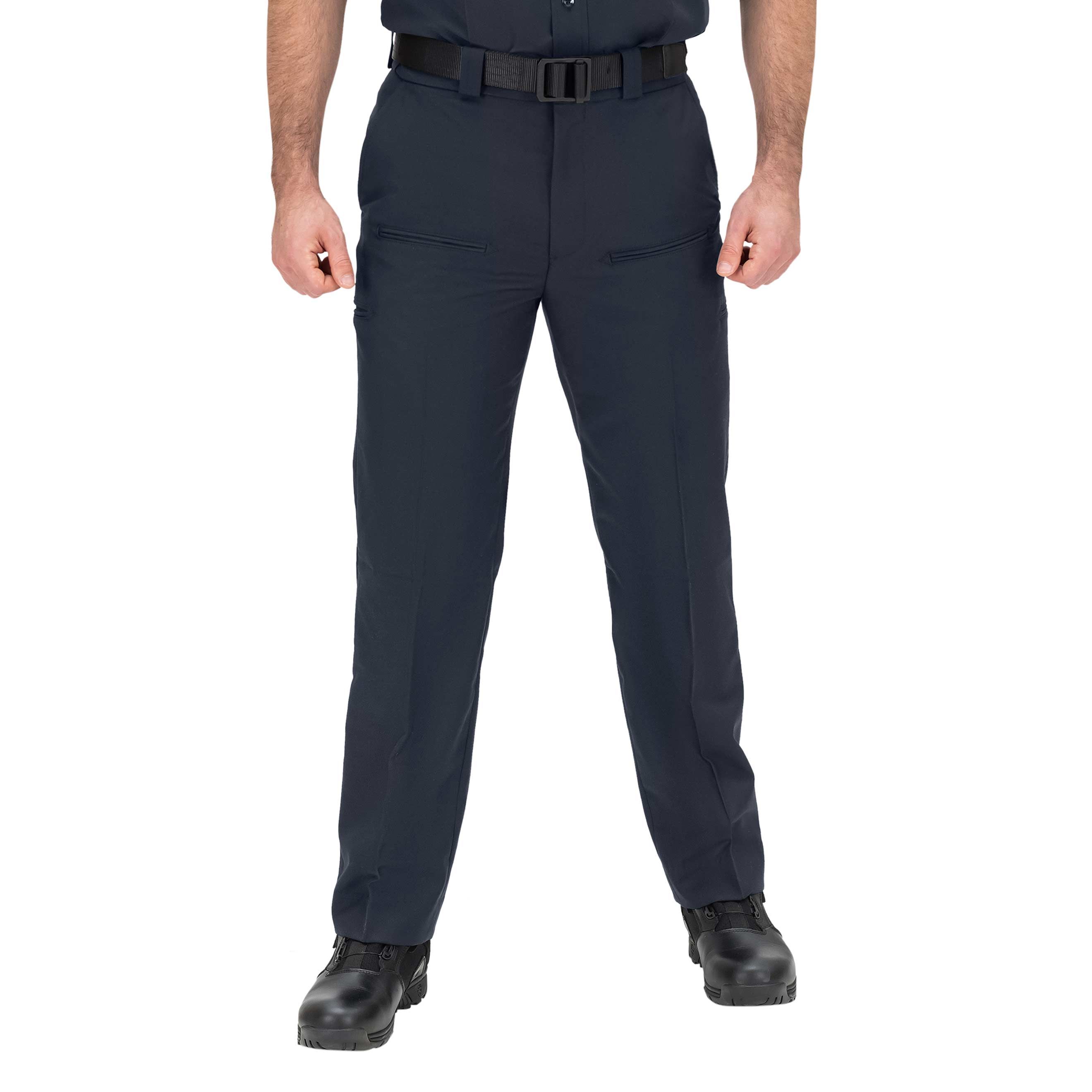 10 Pocket Wool Pants REG