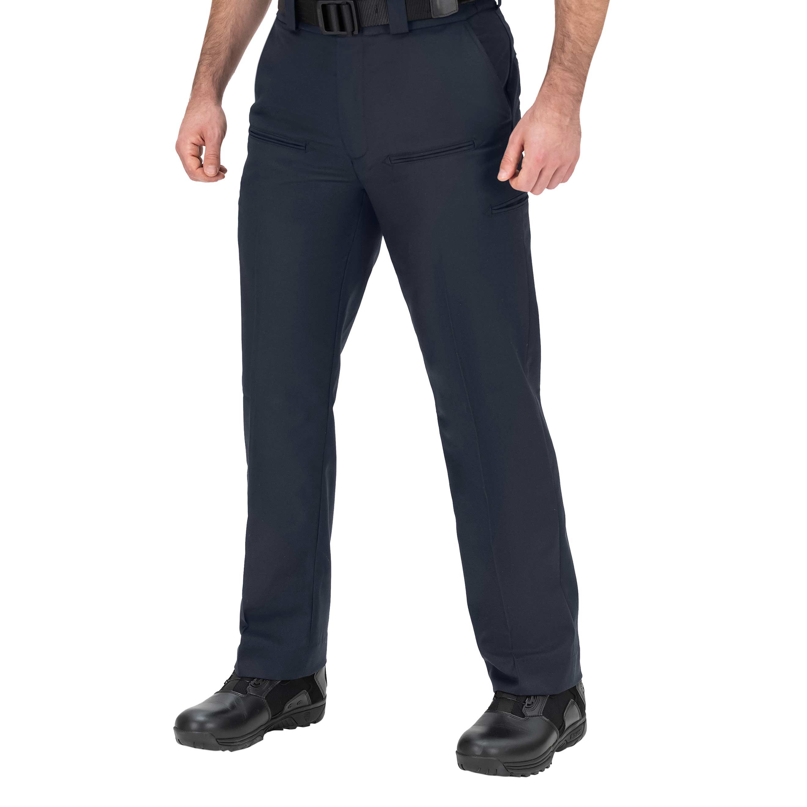 10 Pocket Wool Pants REG