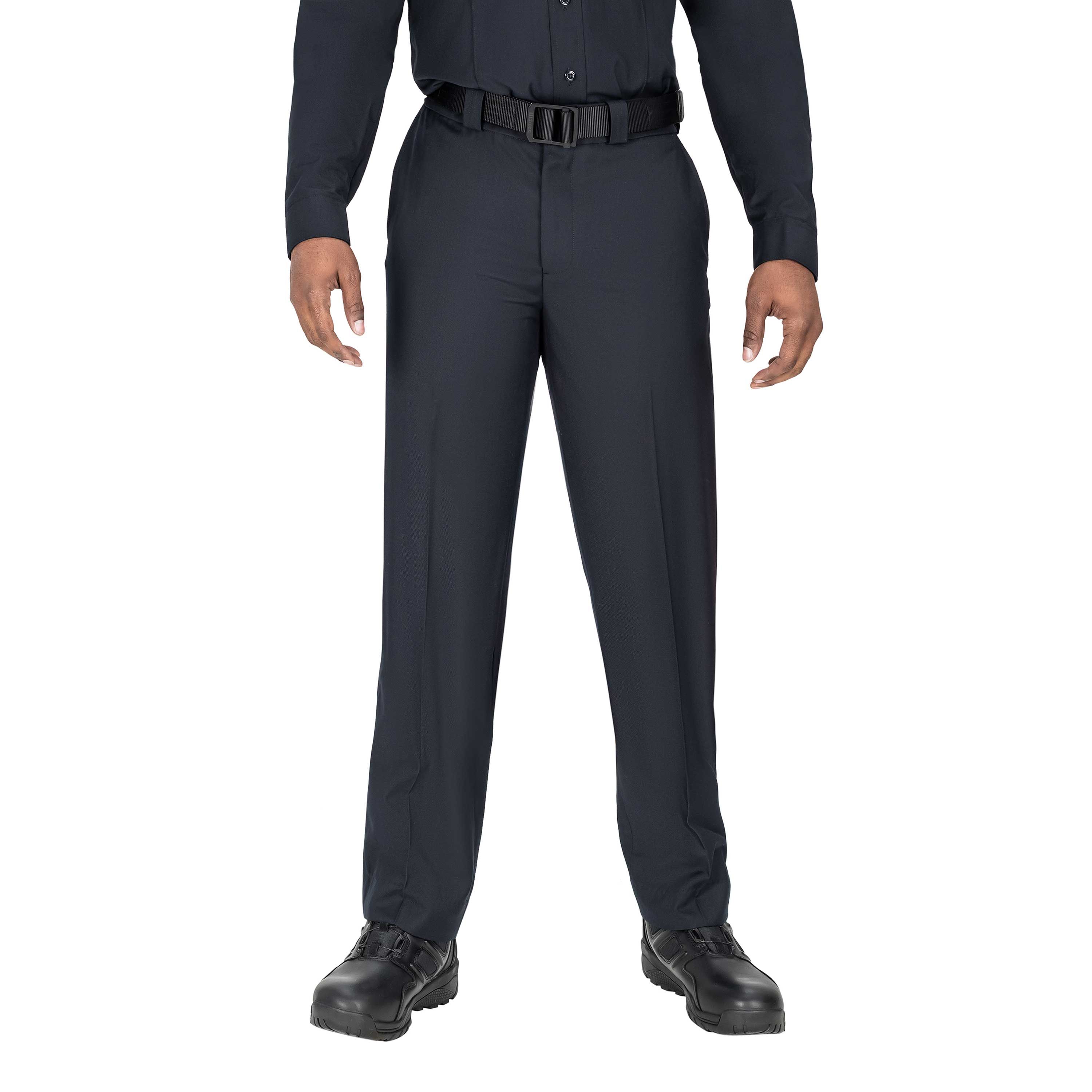 6 Pocket Wool Pants REG