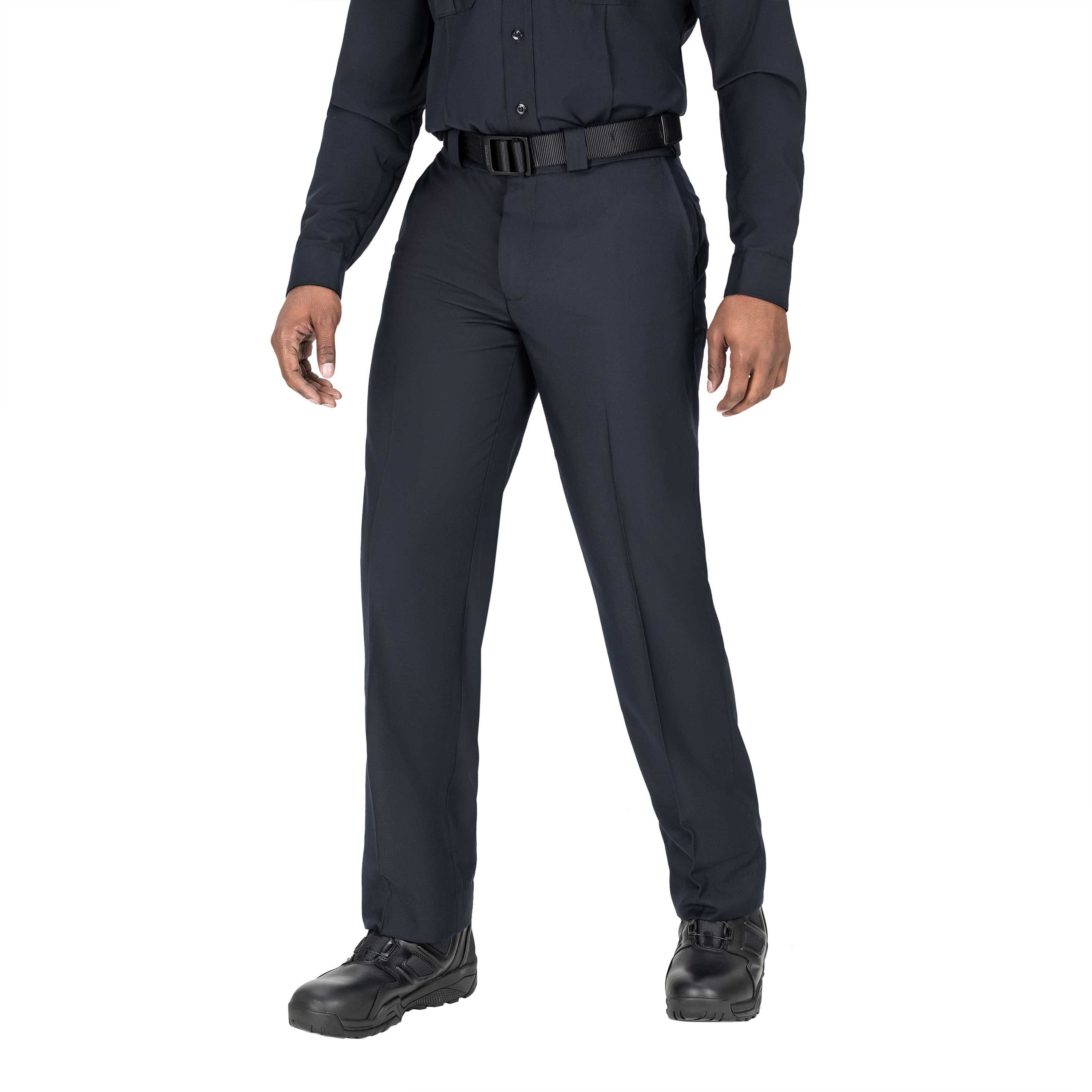 6 Pocket Wool Pants REG