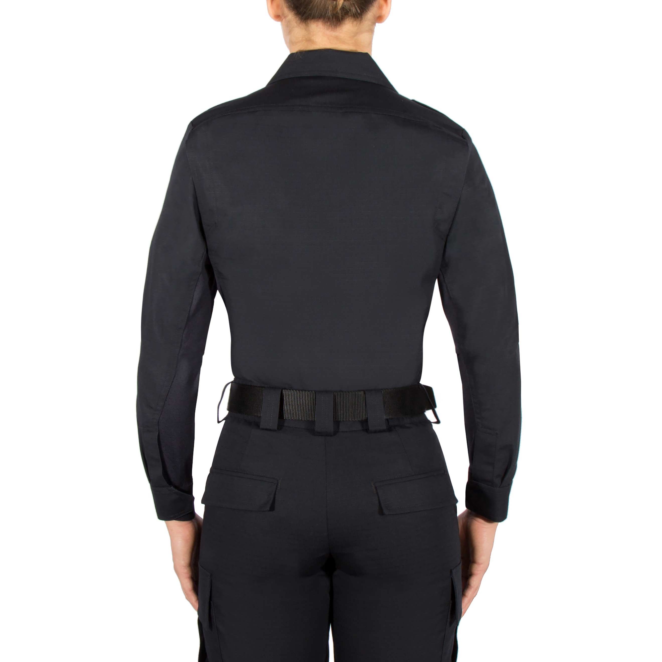 WOMEN'S B.DU™ TACTICAL SHIRT REG,TALL