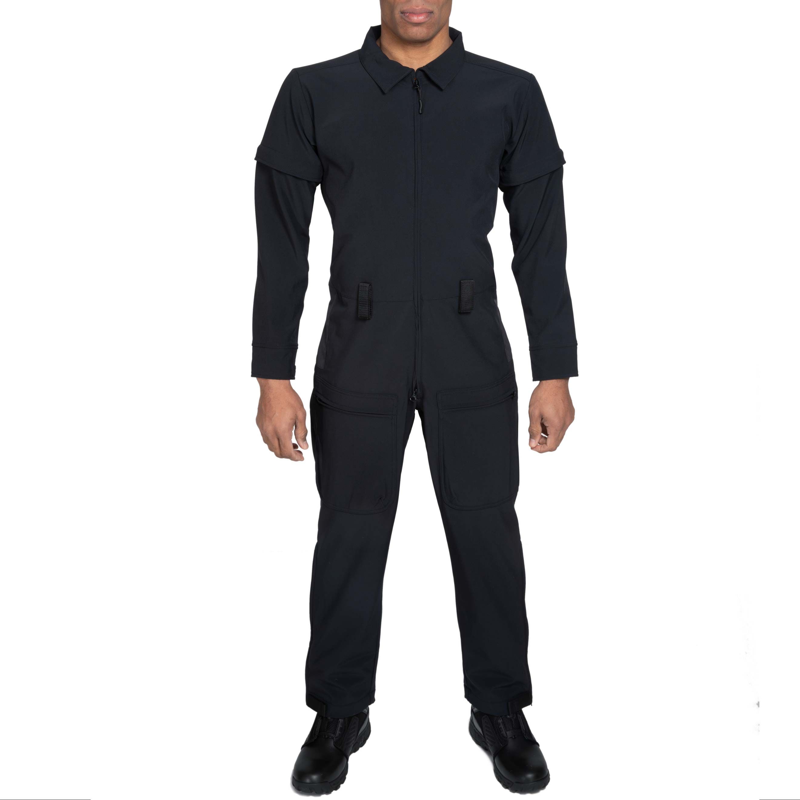 FlexForce™ Jumpsuit SHORT,REG,TALL