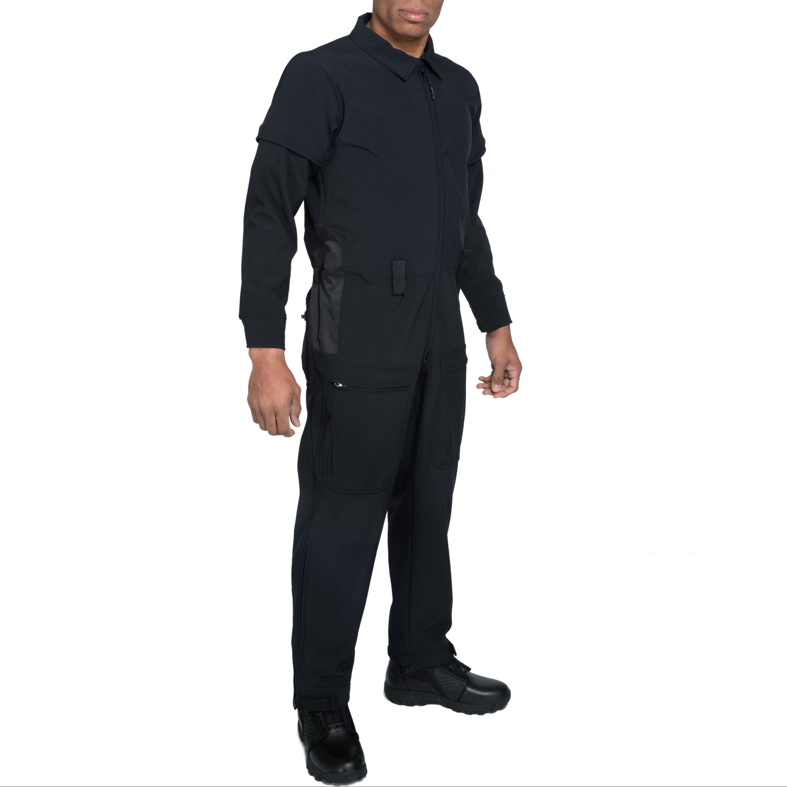 FlexForce™ Jumpsuit SHORT,REG,TALL