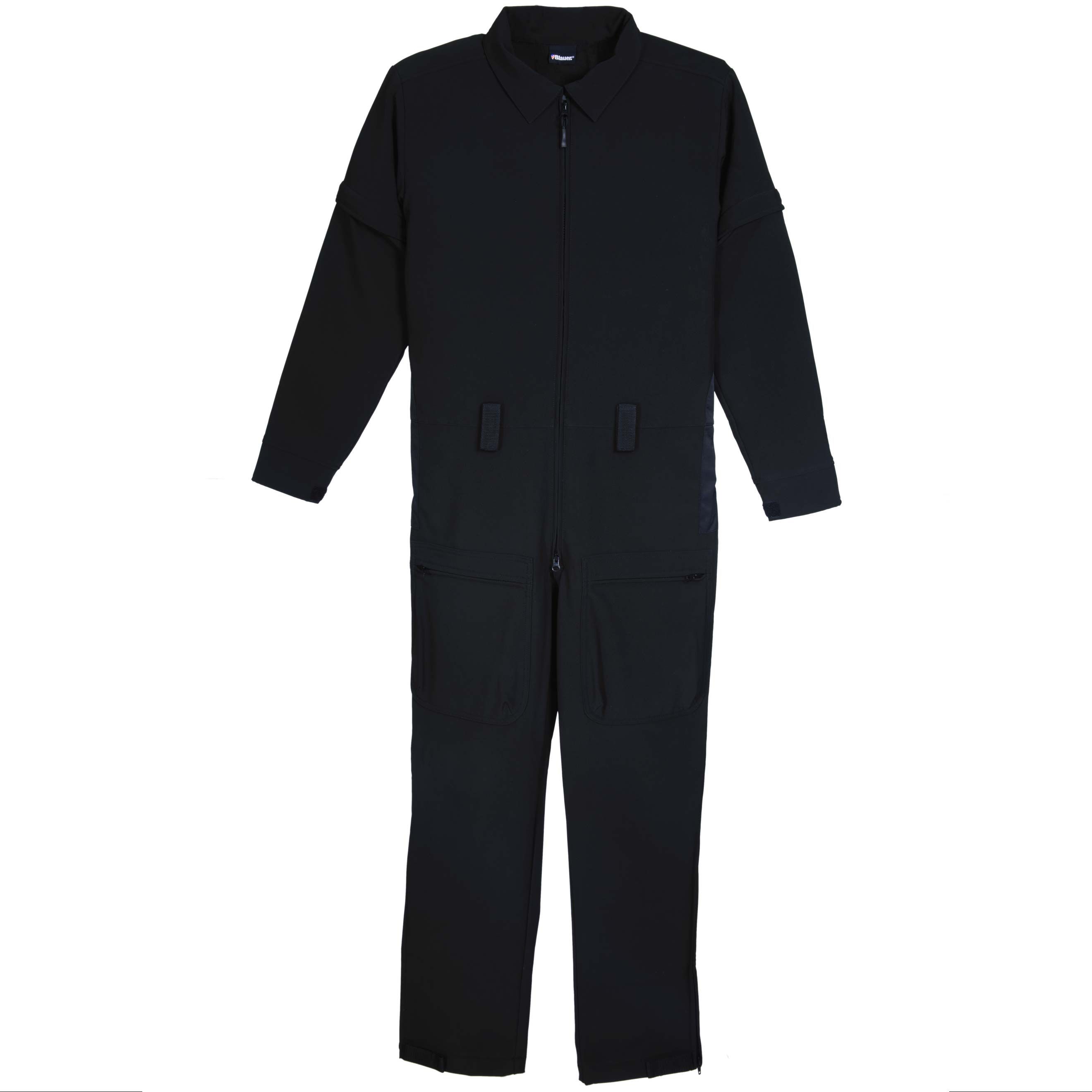 FlexForce™ Jumpsuit SHORT,REG,TALL