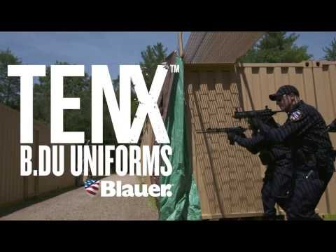 WOMEN'S TENX™ TACTICAL PANTS 31