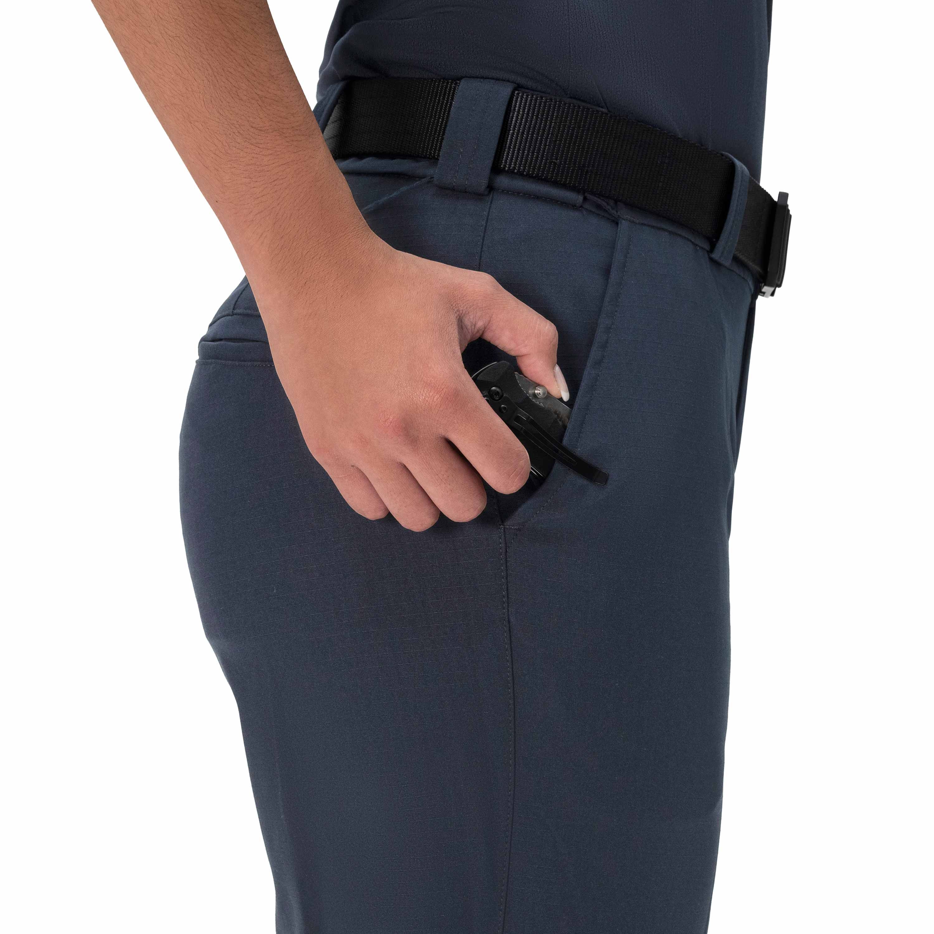 Women's FlexRS 5 Pocket Tactical Pant REG