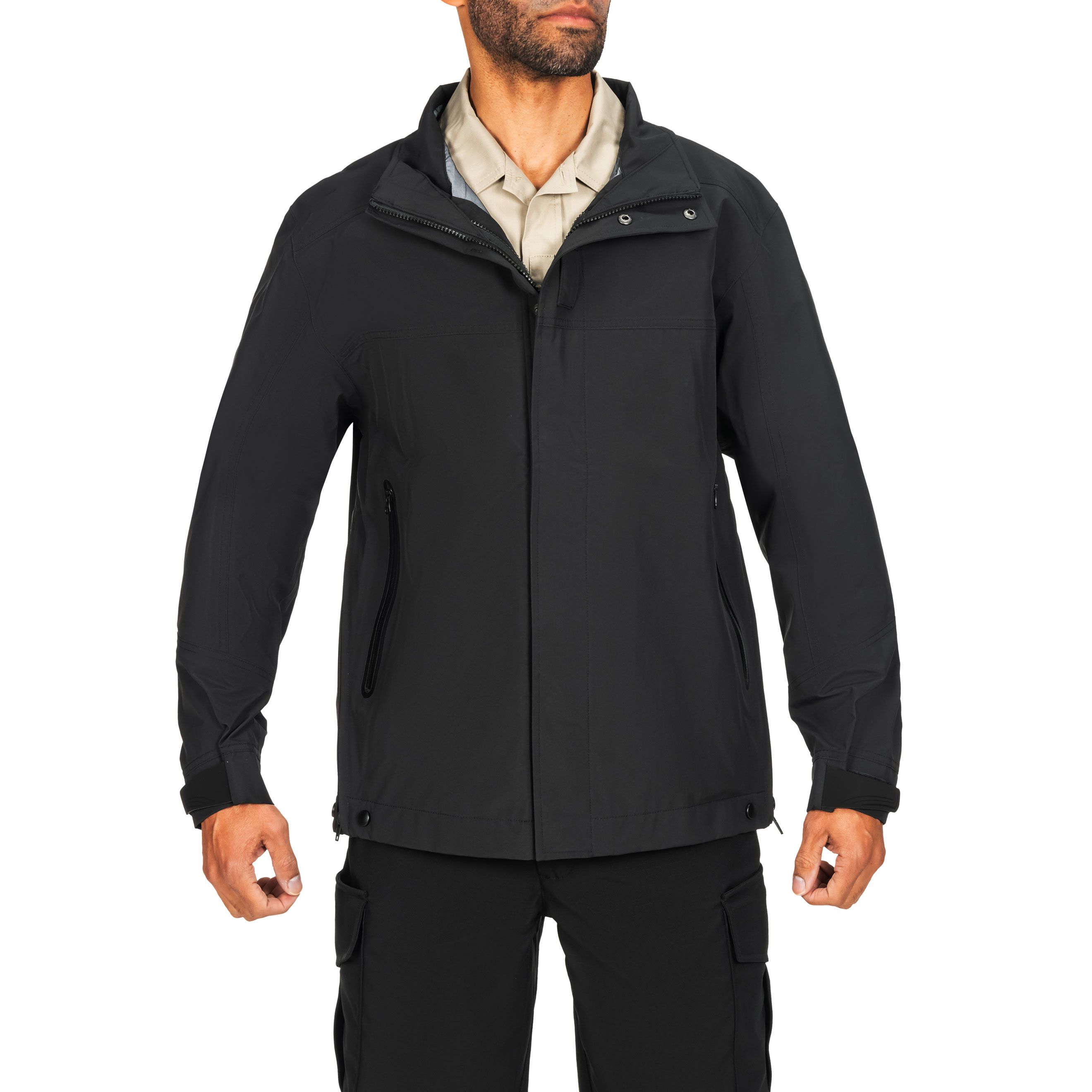 SuperLight™ Shell Jacket SHORT,REG,TALL