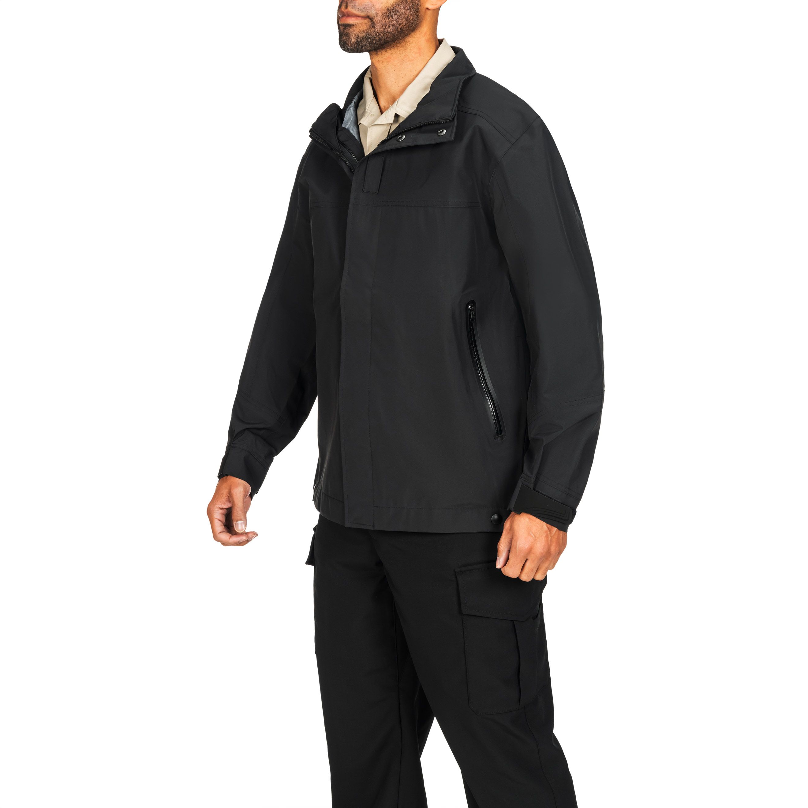 SuperLight™ Shell Jacket SHORT,REG,TALL