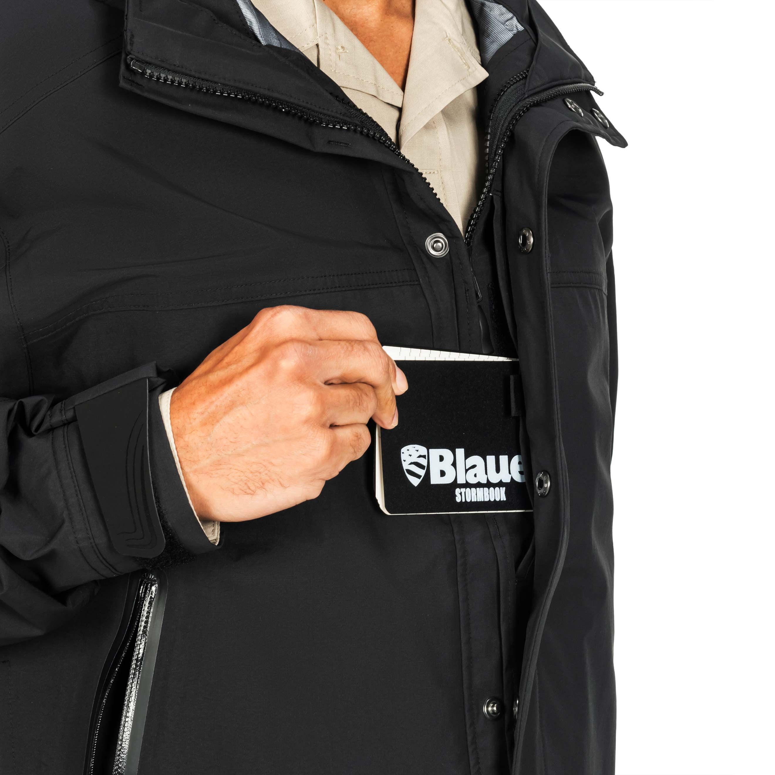 SuperLight™ Shell Jacket SHORT,REG,TALL