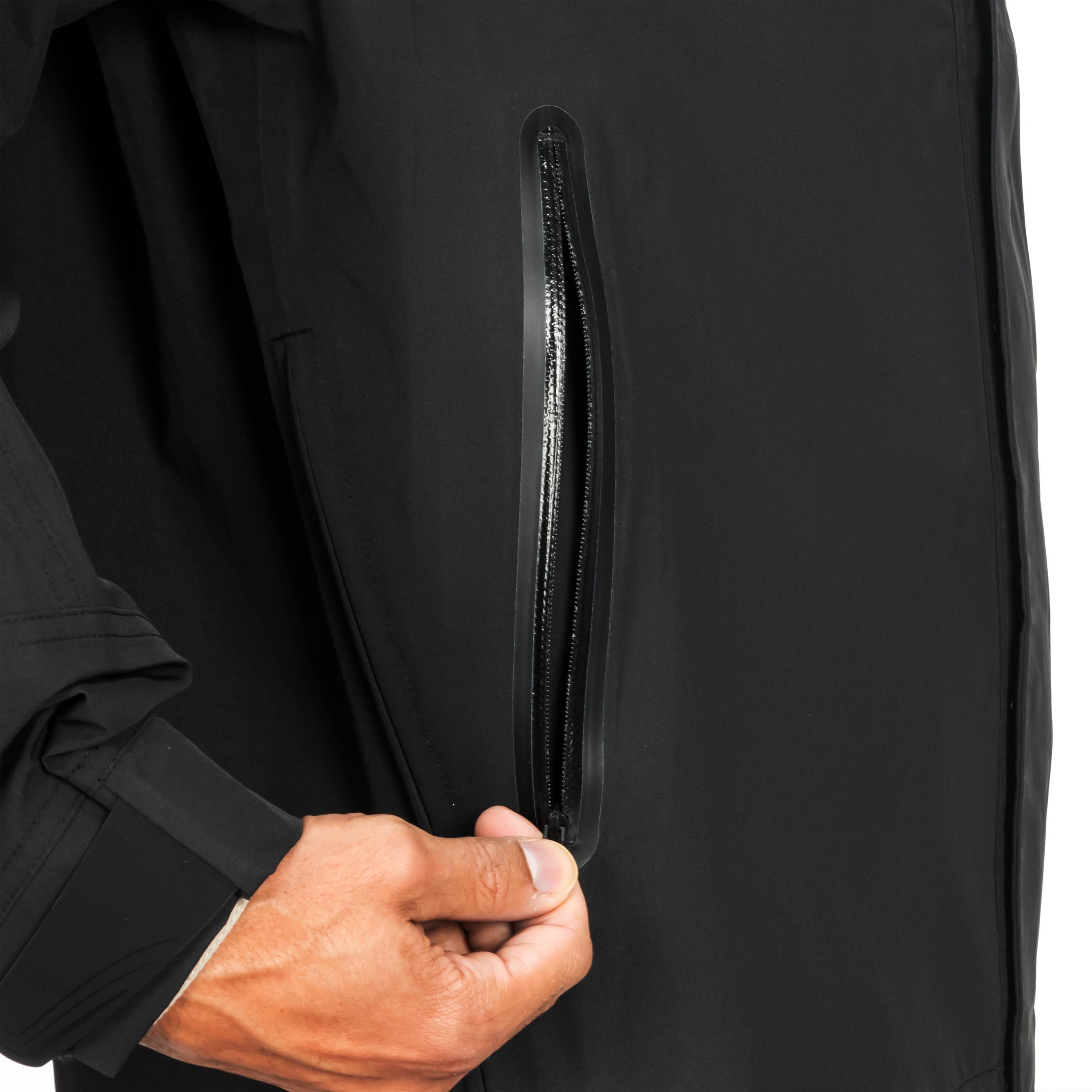 SuperLight™ Shell Jacket SHORT,REG,TALL