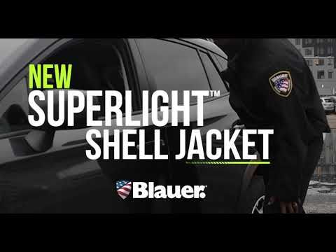 SuperLight™ Shell Jacket SHORT,REG,TALL