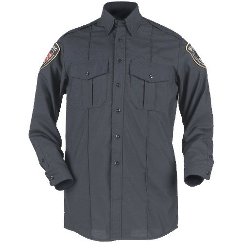 WOMEN'S LONG SLEEVE NOMEX® SHIRT REG