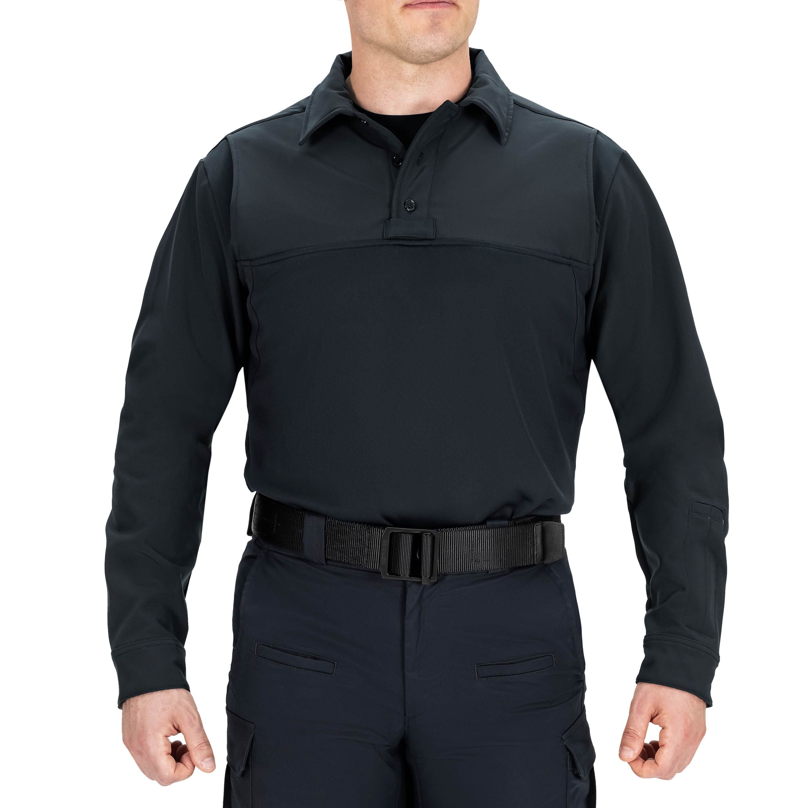 FlexHeat™ Winter Base Shirt 31,33,35,37,39