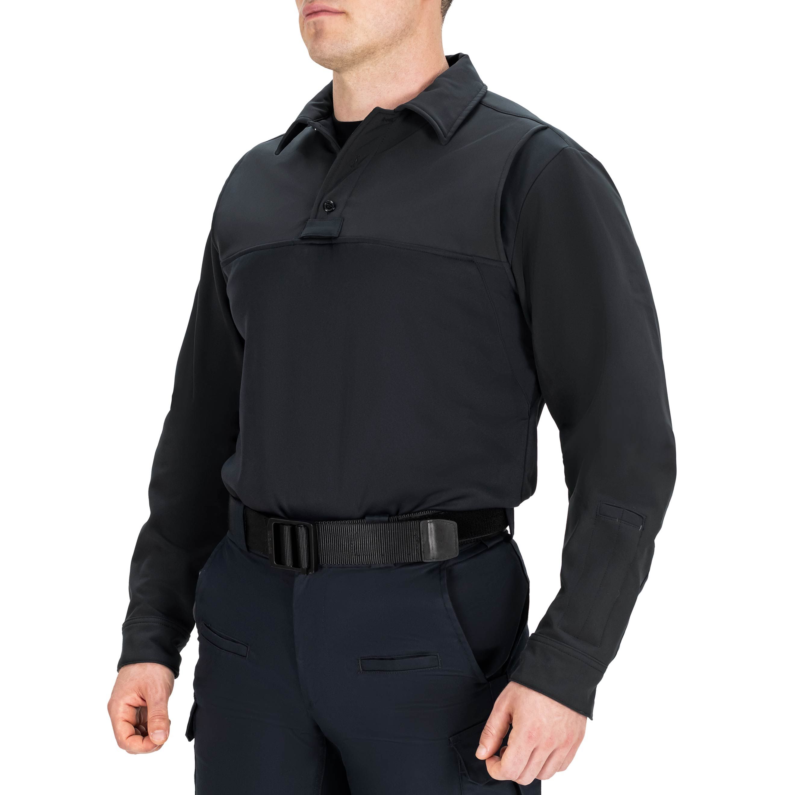 FlexHeat™ Winter Base Shirt 31,33,35,37,39