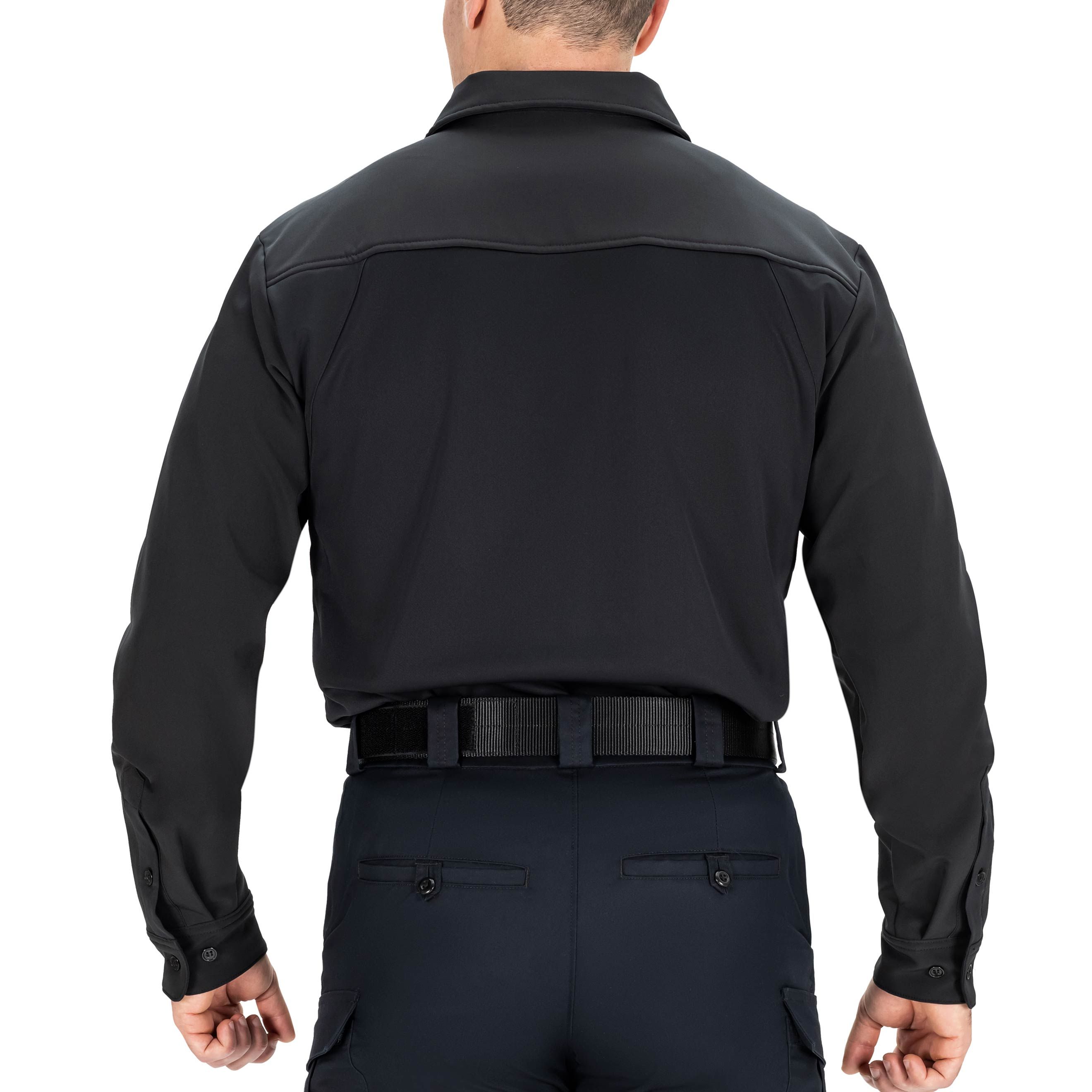 FlexHeat™ Winter Base Shirt 31,33,35,37,39