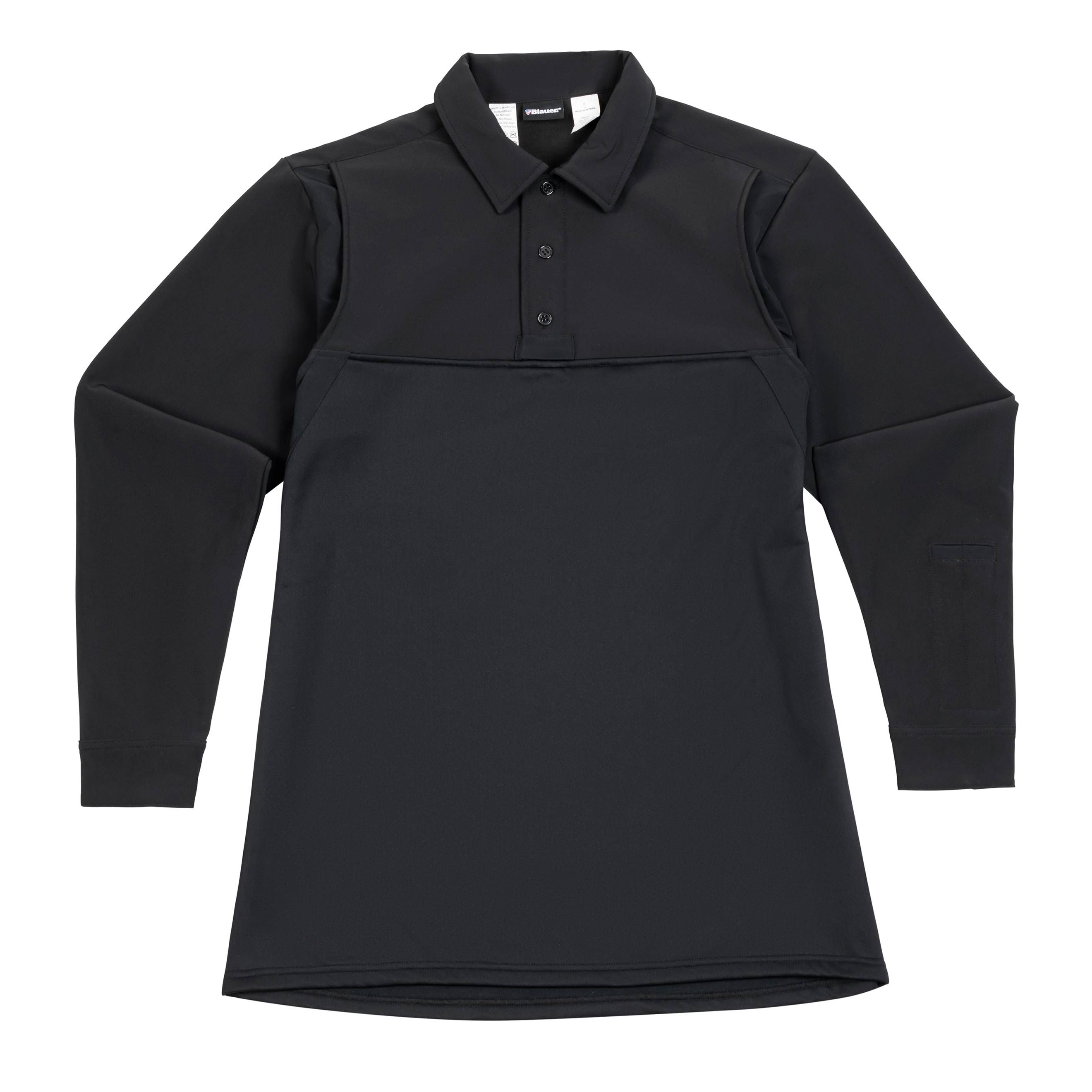 FlexHeat™ Winter Base Shirt 31,33,35,37,39
