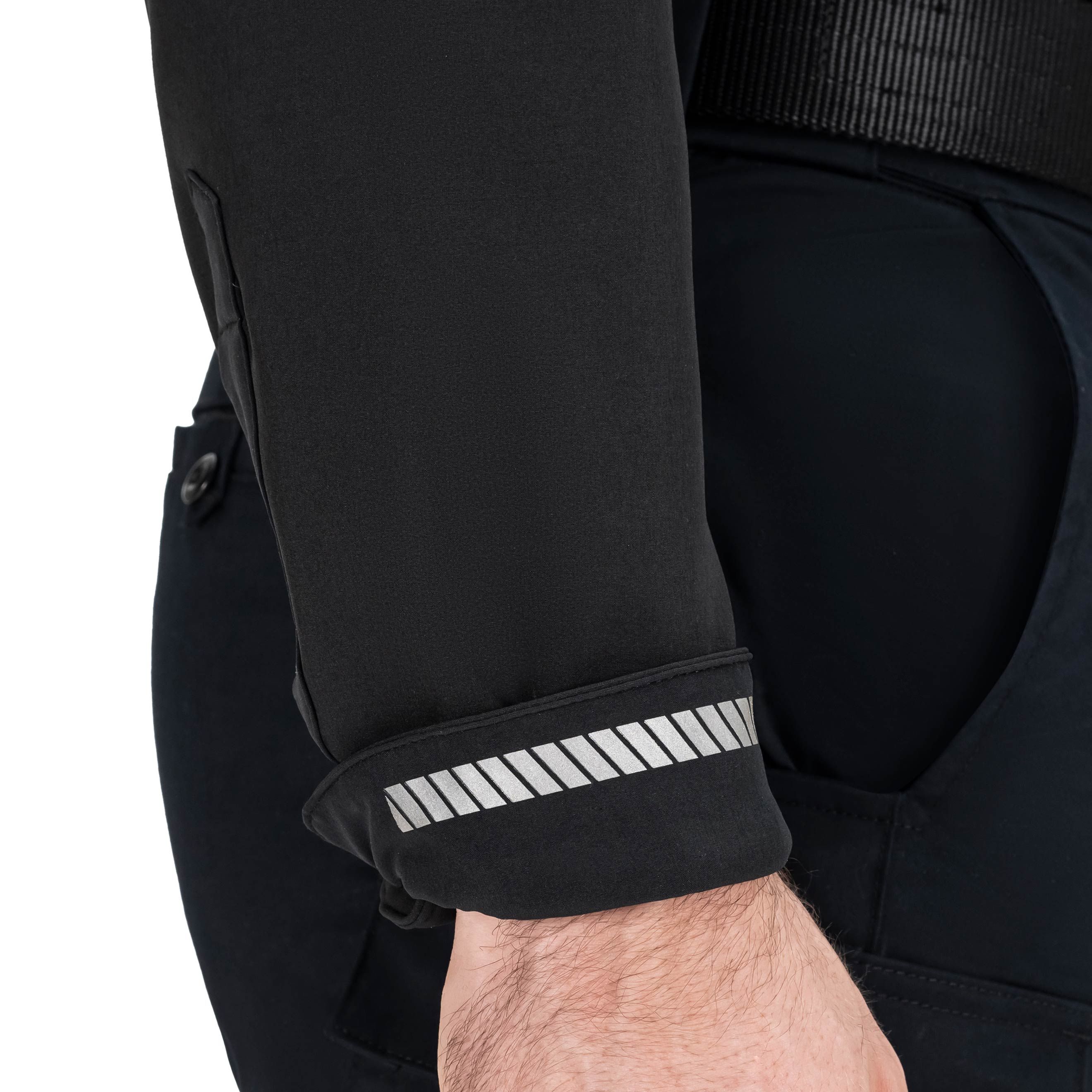 FlexHeat™ Winter Base Shirt 31,33,35,37,39