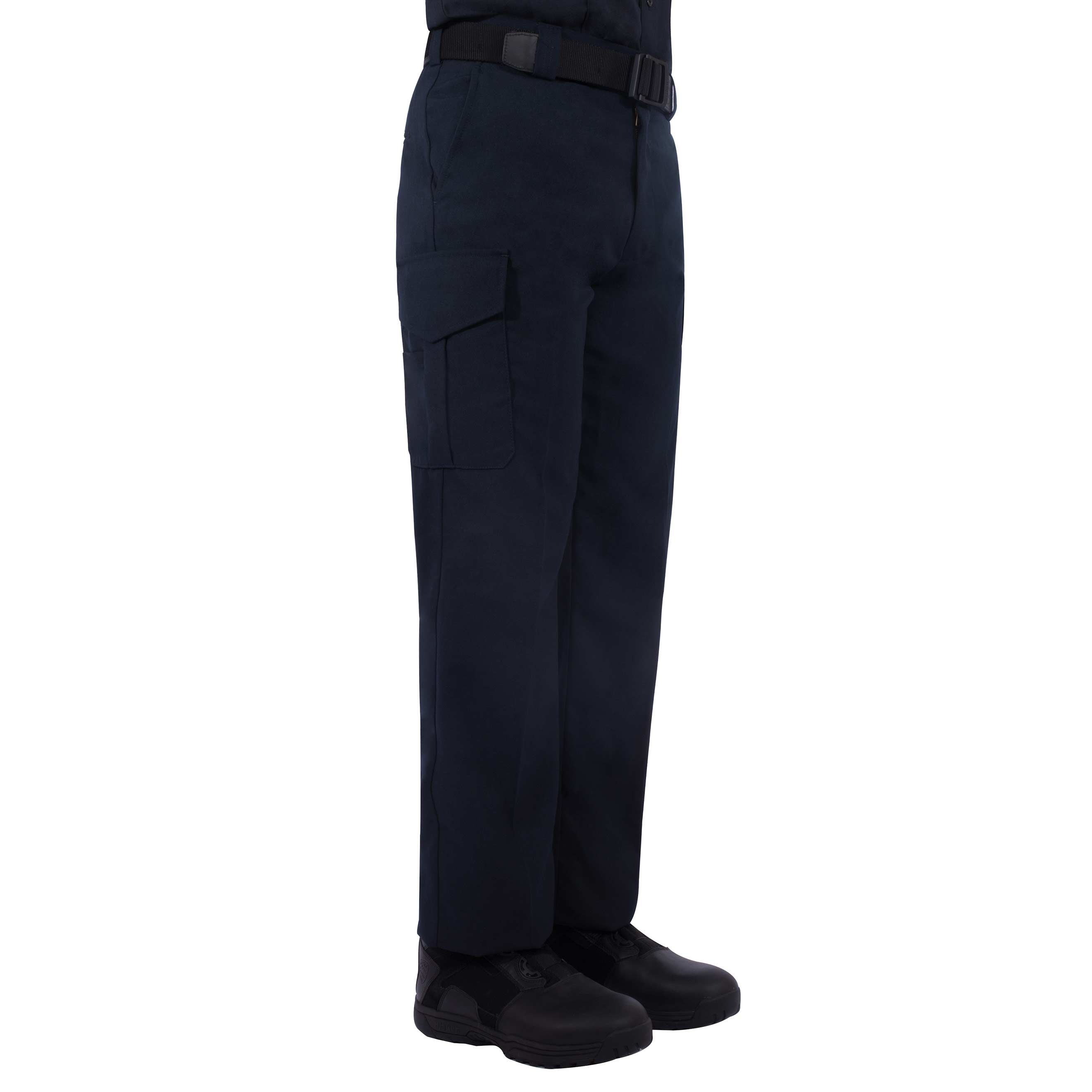 6-POCKET NOMEX PANTS REG,TALL