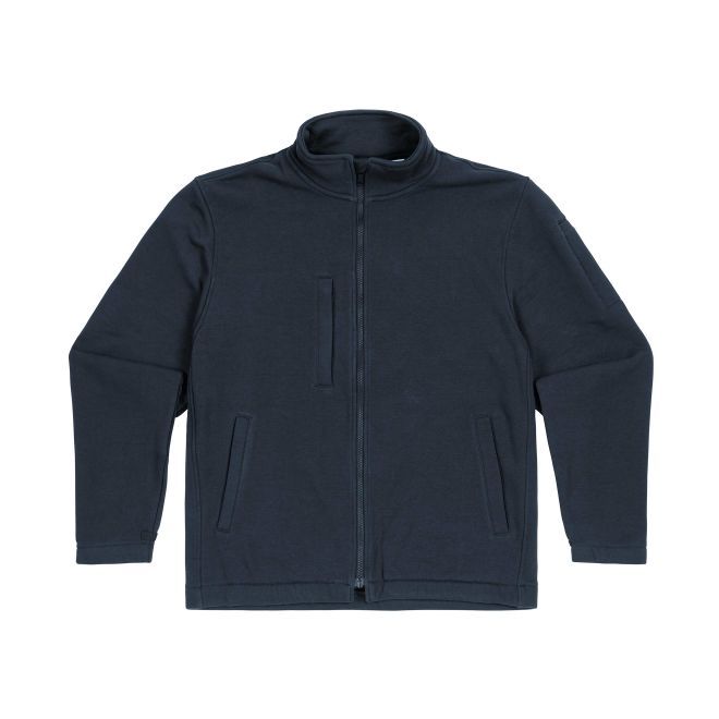 Zip-Front Job Shirt SHORT,REG,TALL 4 Zip-Front Job Shirt SHORT,REG,TALL